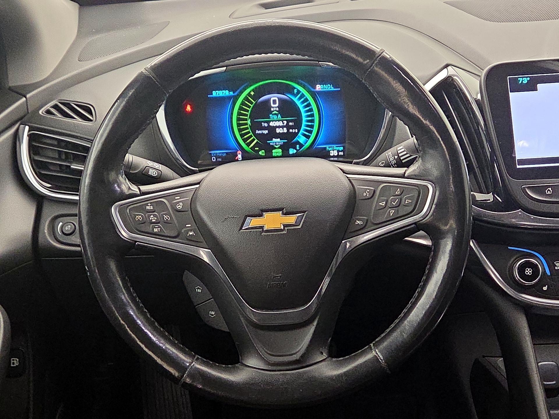 Thumbnail: 2016 Chevrolet Volt - 10