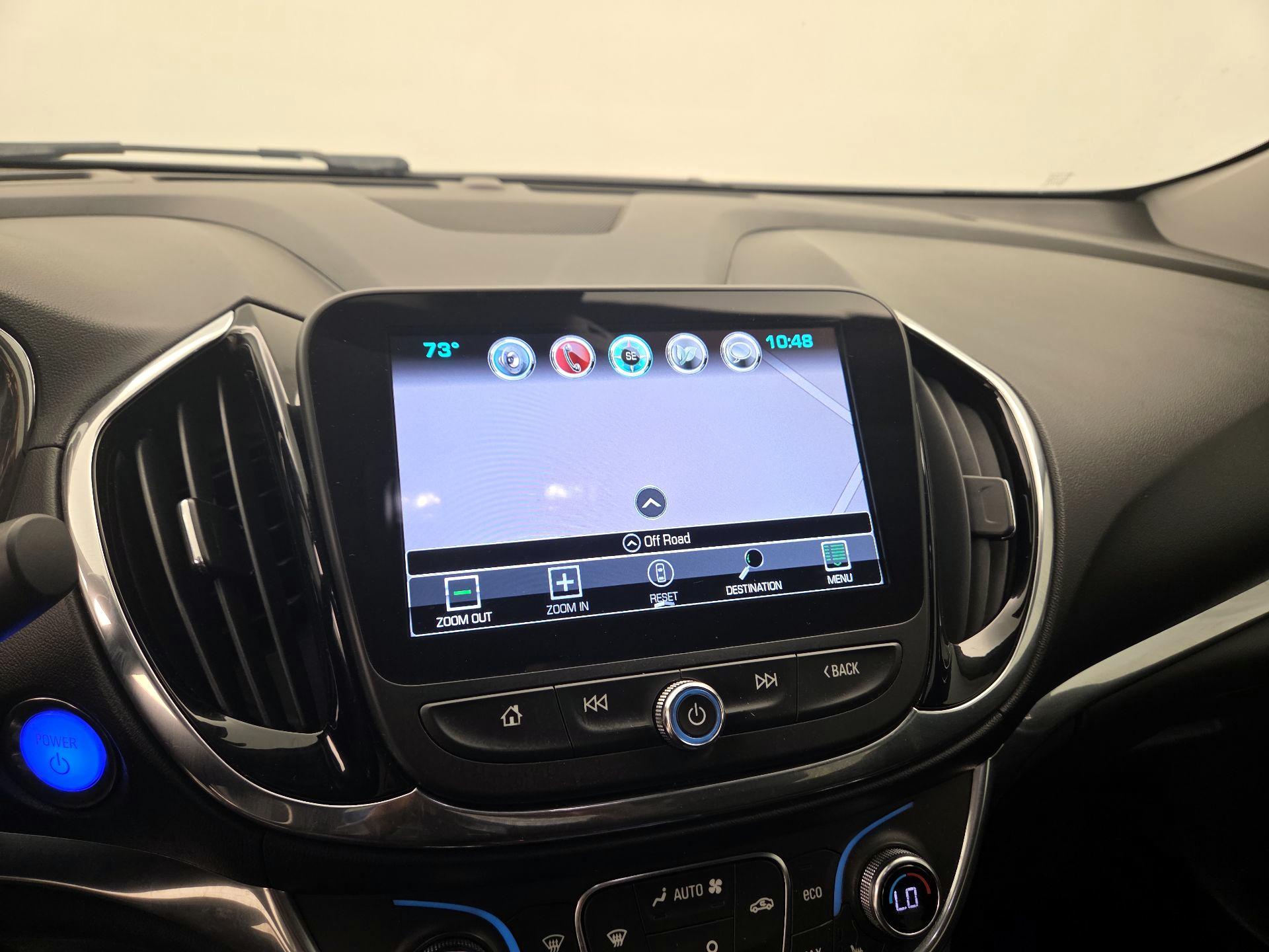Thumbnail: 2016 Chevrolet Volt - 14