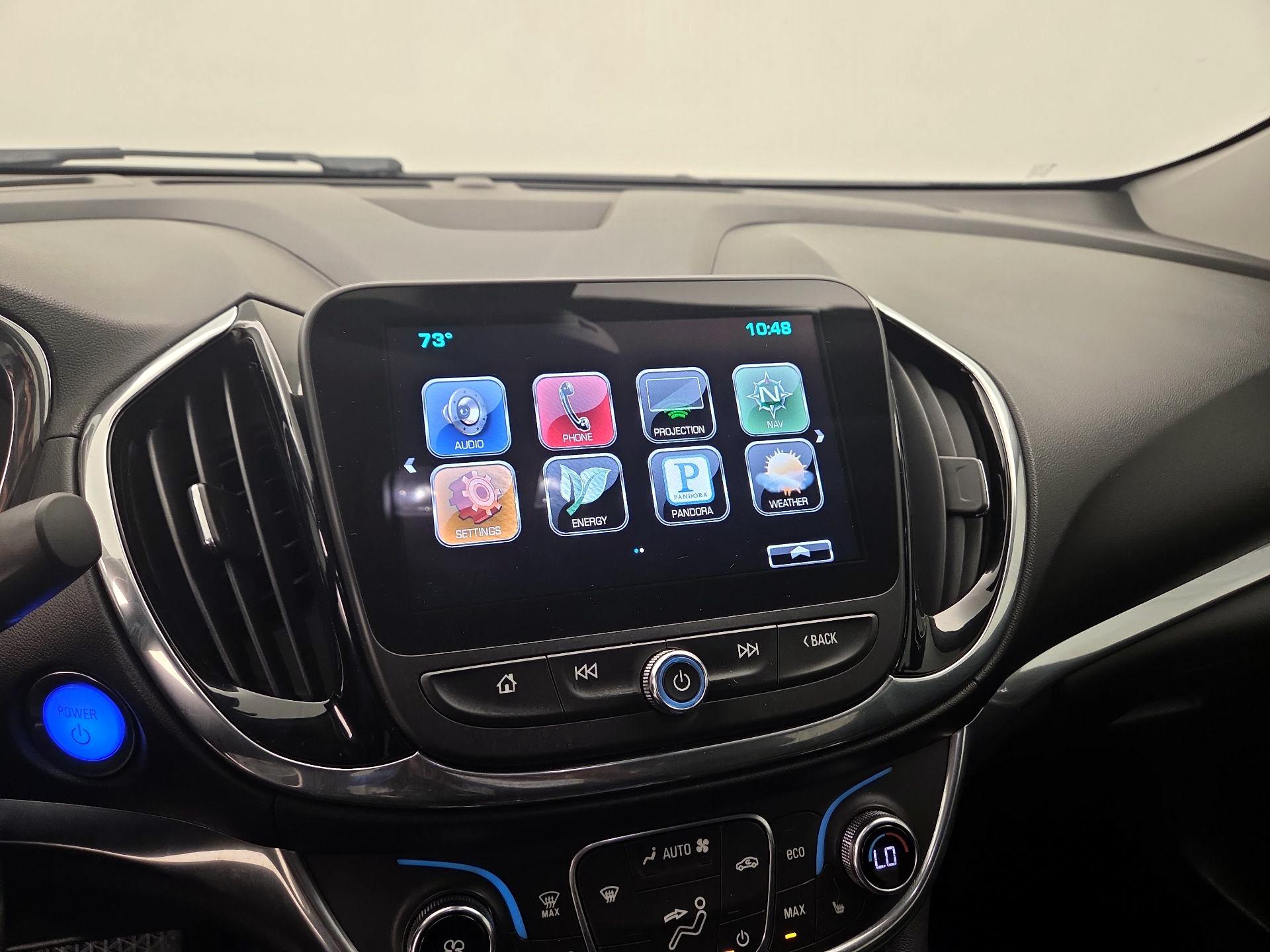 Thumbnail: 2016 Chevrolet Volt - 16