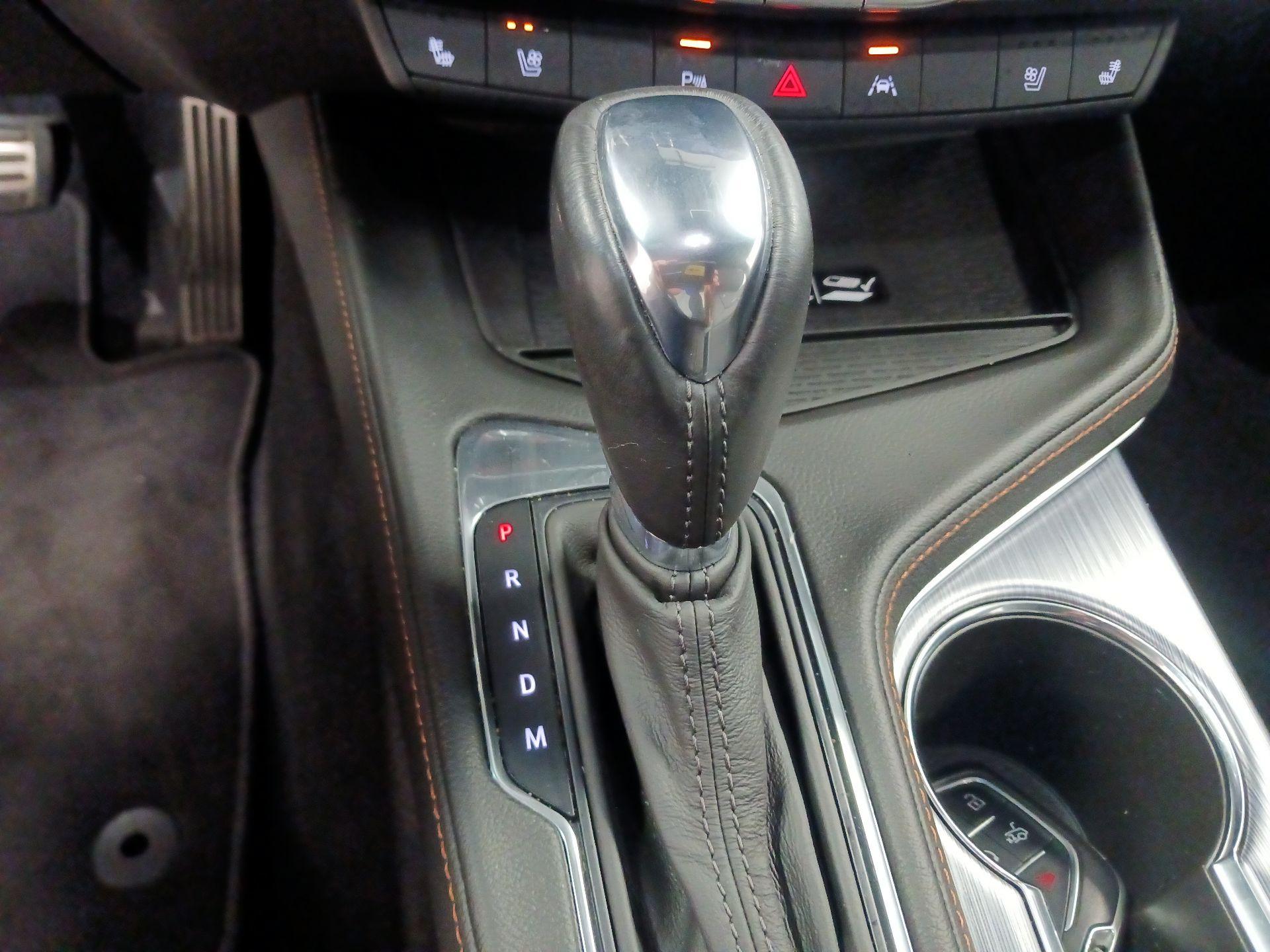 Thumbnail: 2025 Cadillac CT4 - 13