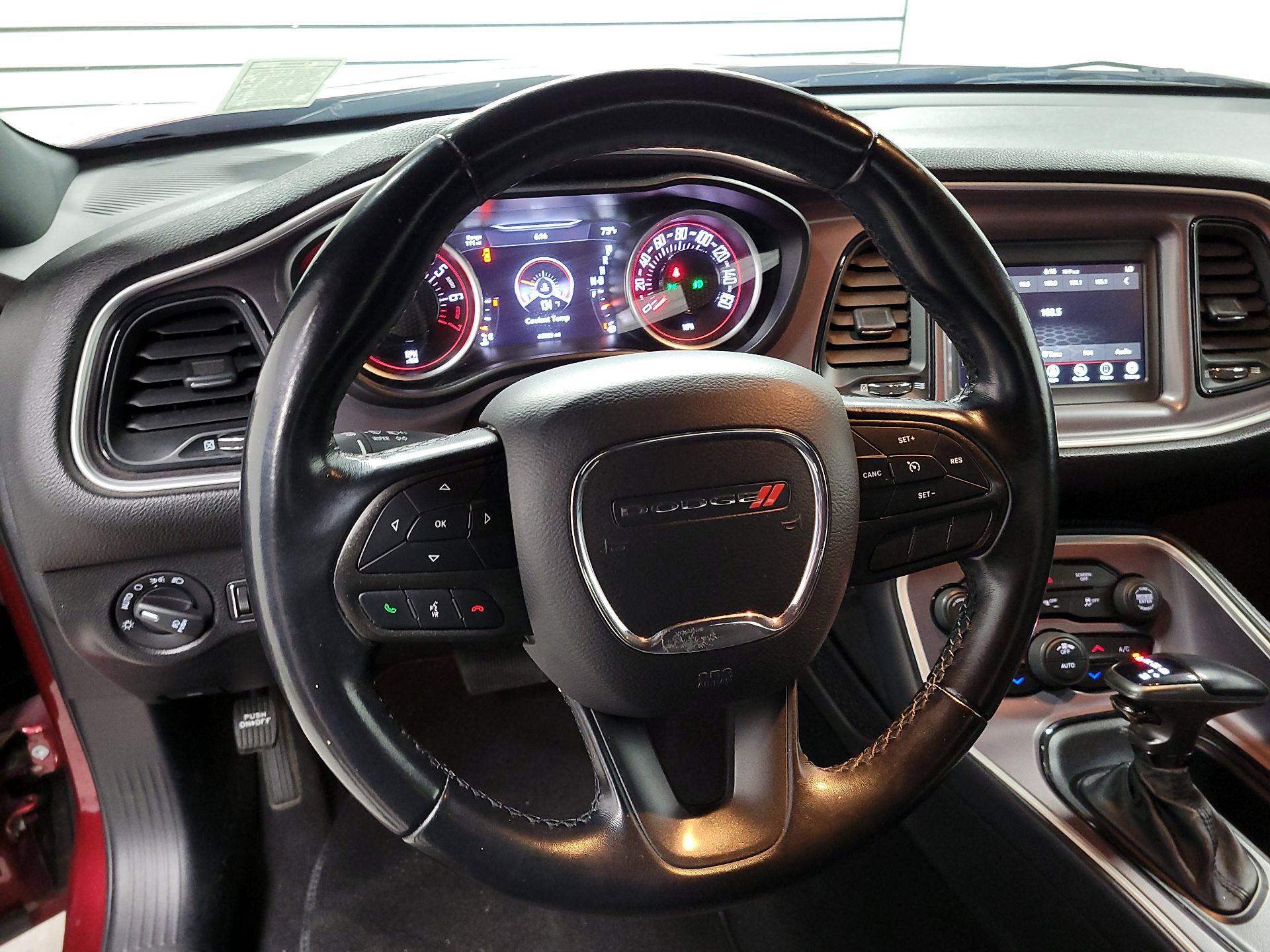 Thumbnail: 2021 Dodge Challenger - 10