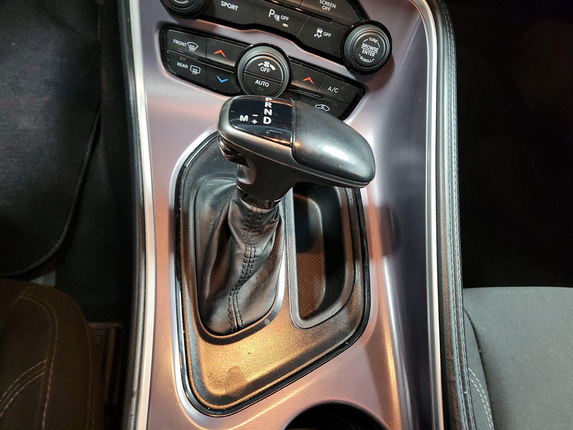Thumbnail: 2021 Dodge Challenger - 17