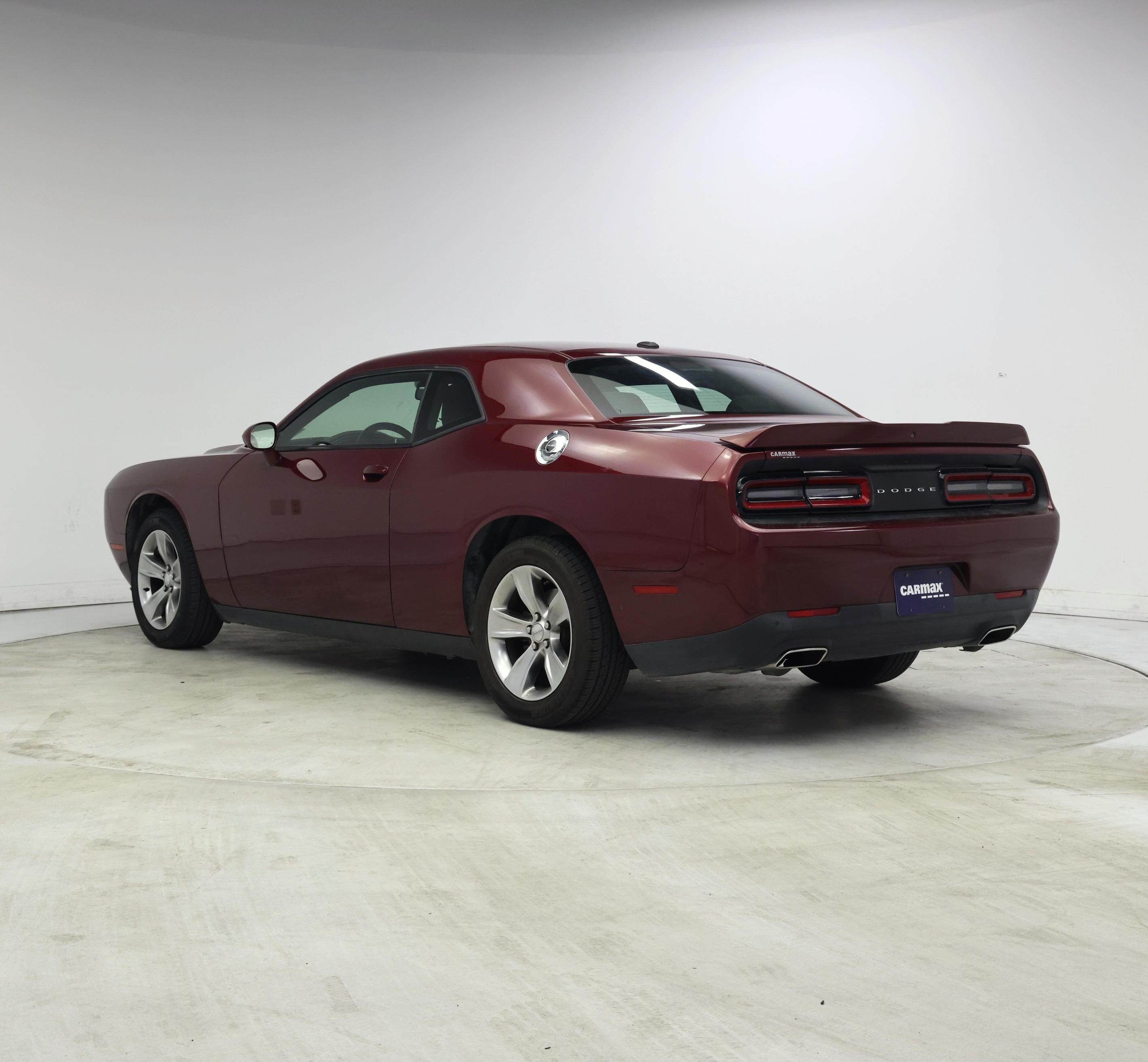 Thumbnail: 2021 Dodge Challenger - 2