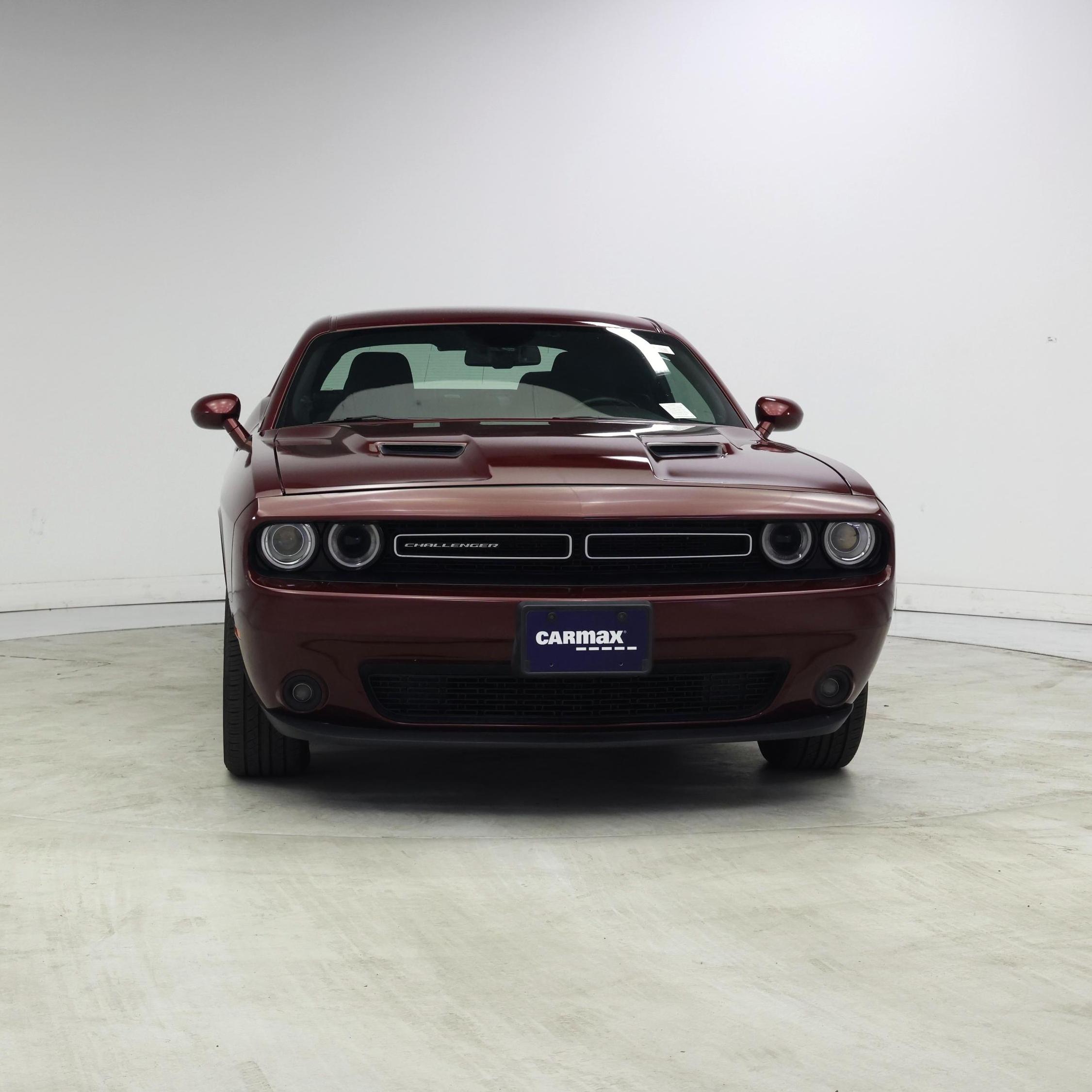 Thumbnail: 2021 Dodge Challenger - 5