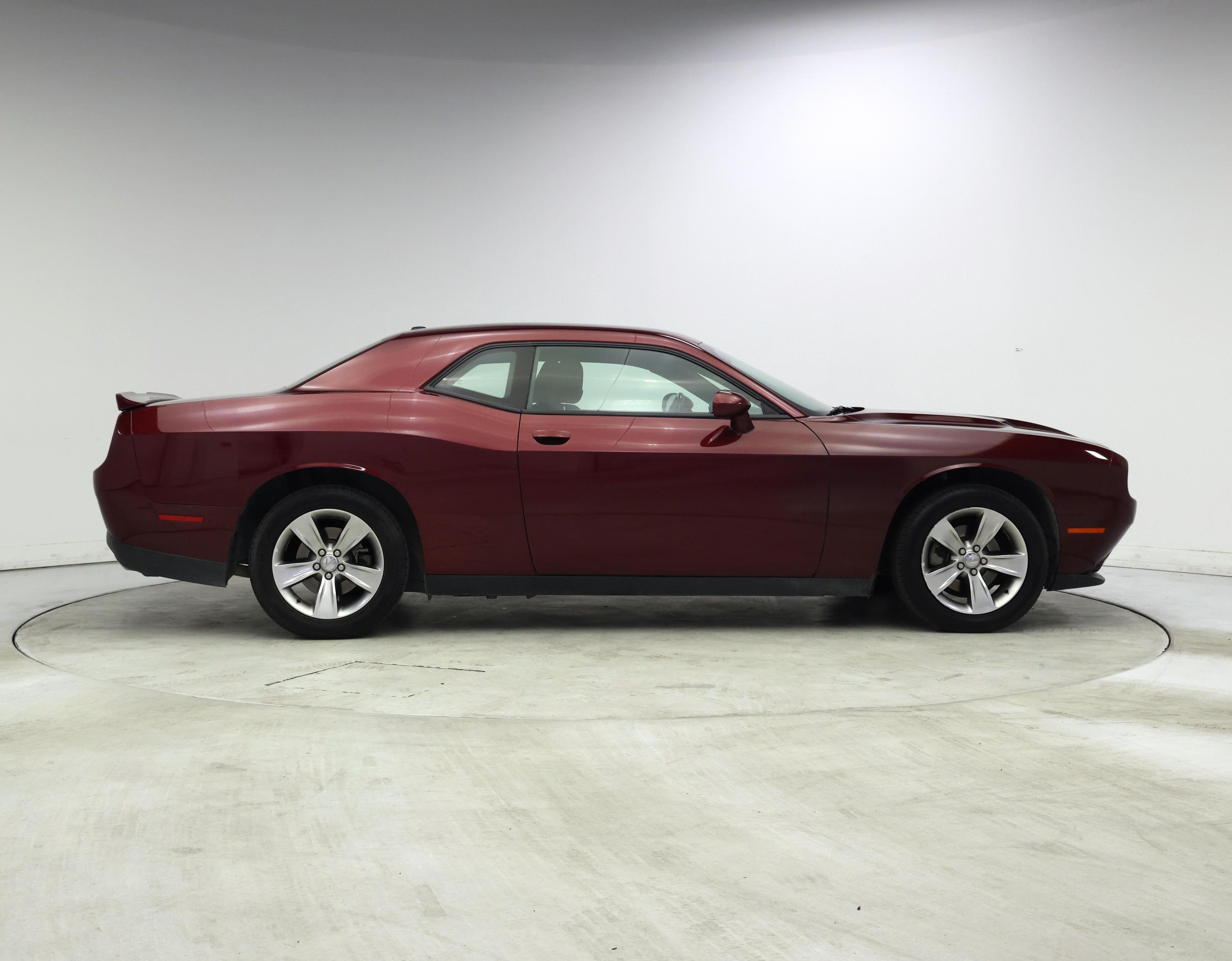 Thumbnail: 2021 Dodge Challenger - 7