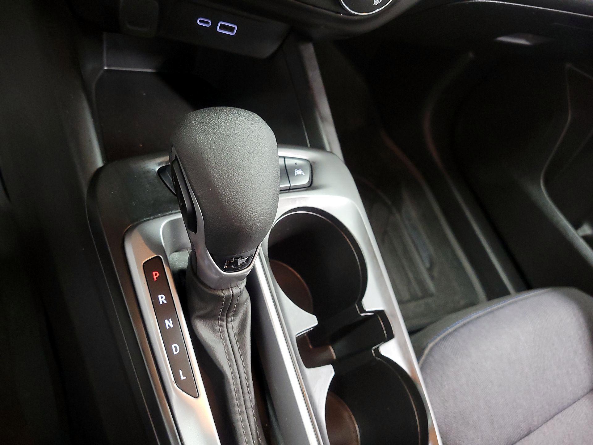 Thumbnail: 2024 Chevrolet Trax - 14