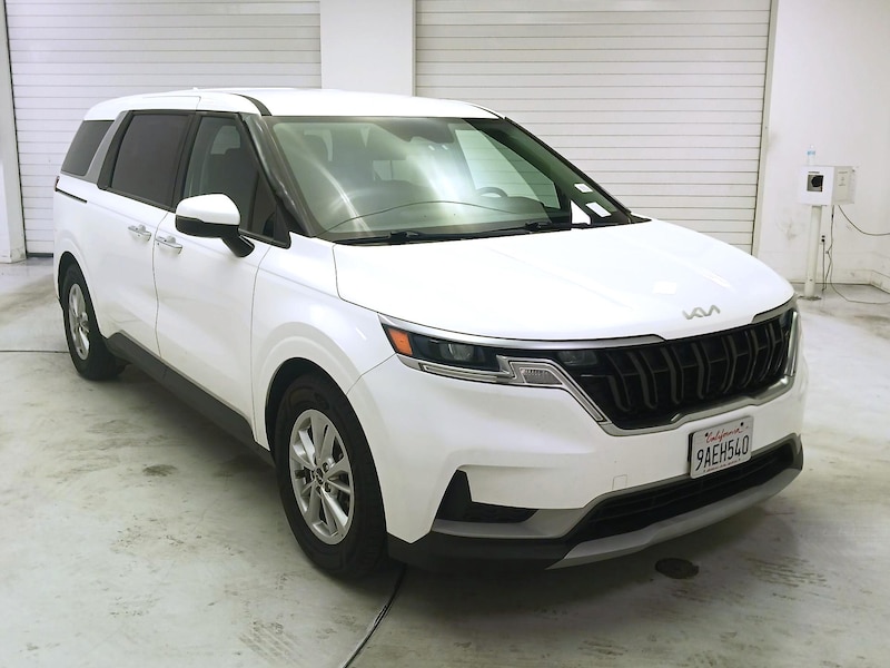 2022 Kia Carnival LXS -
                  Murrieta, CA