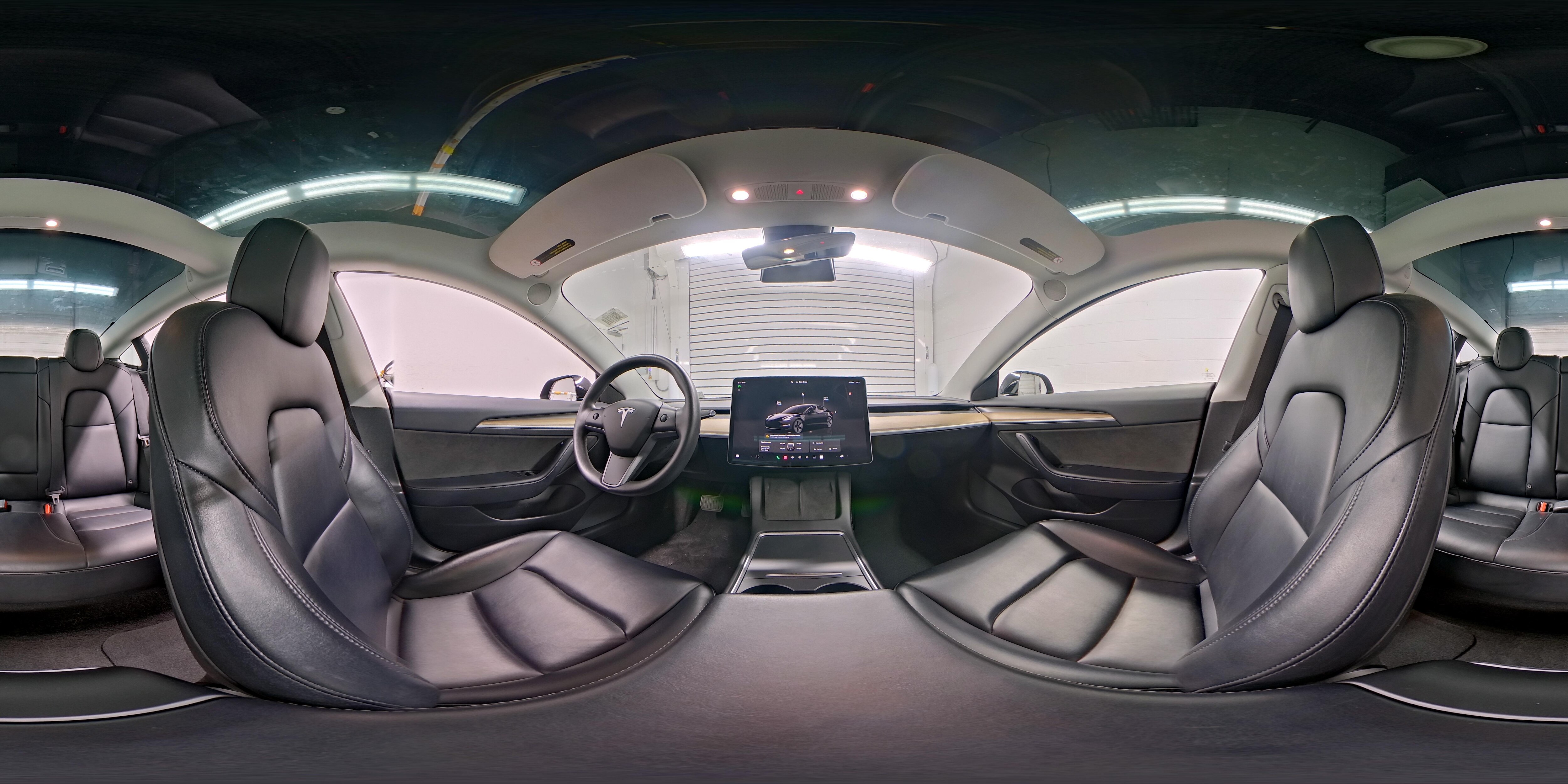 2023 Tesla Model 3 Base - Photo 22