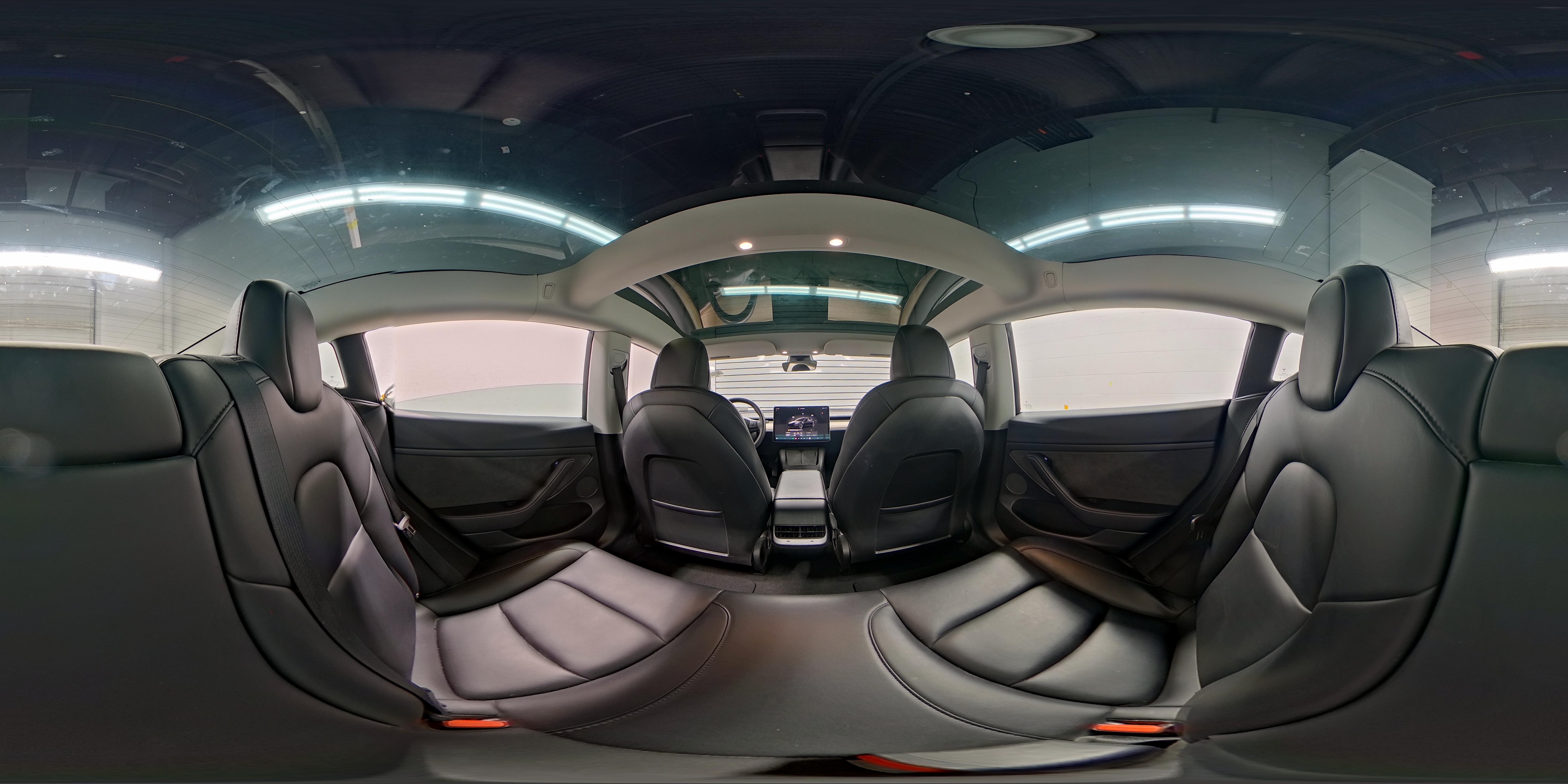 2023 Tesla Model 3 Base - Photo 23