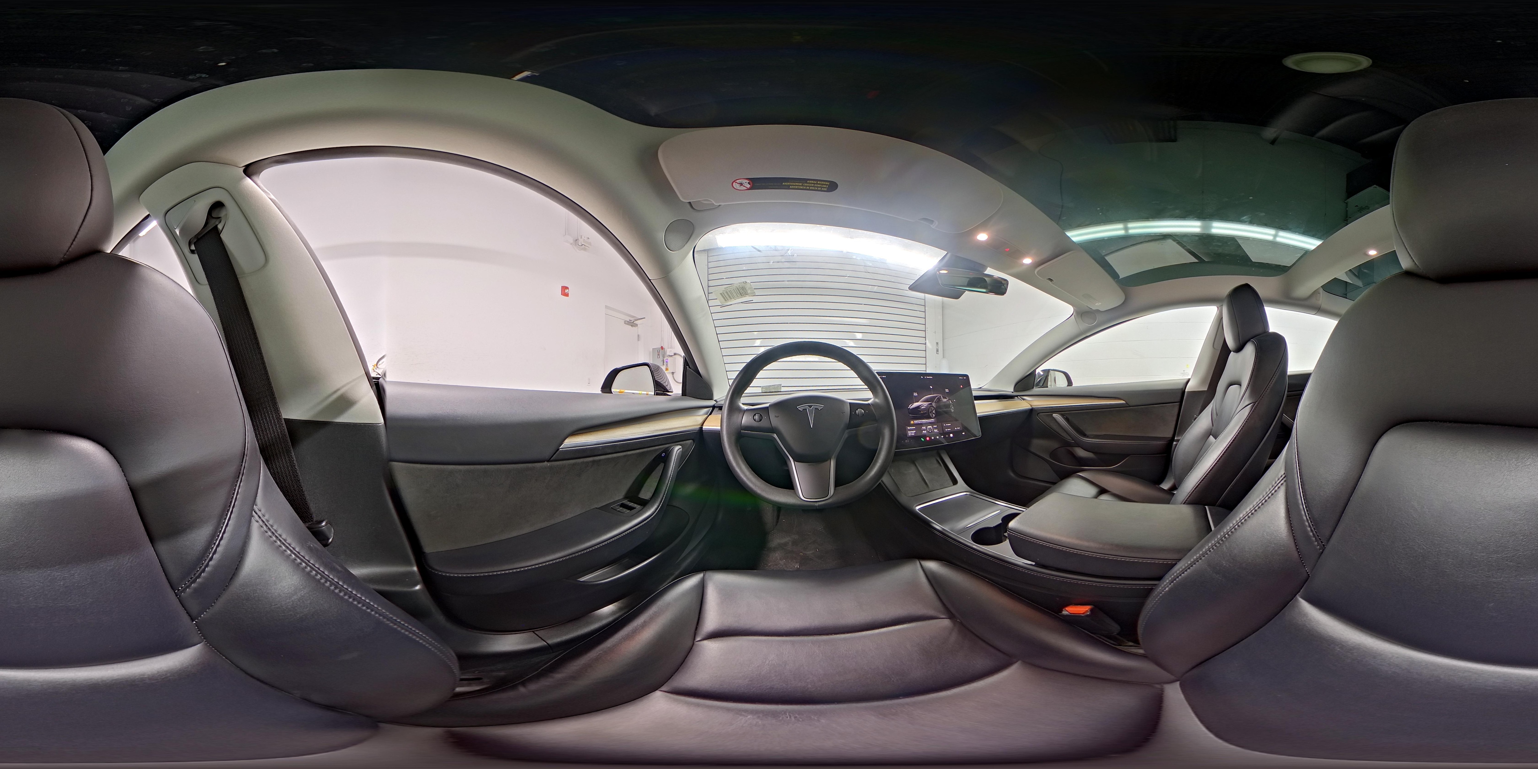 2023 Tesla Model 3 Base - Photo 24