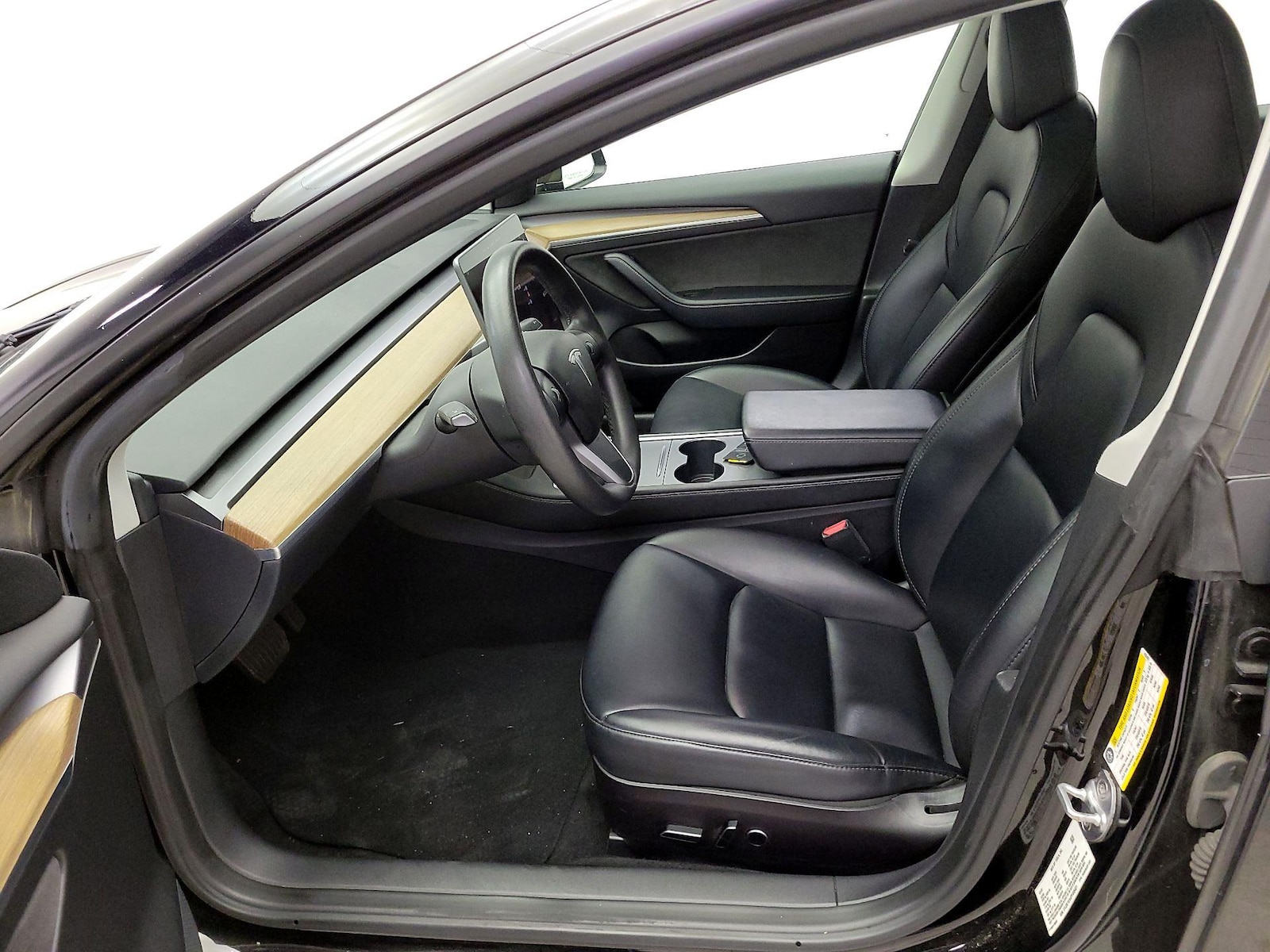 2023 Tesla Model 3 Base - Photo 10