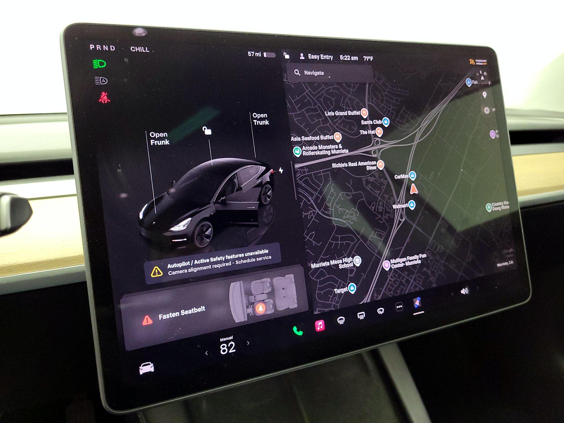 Thumbnail: 2023 Tesla Model 3 - 11