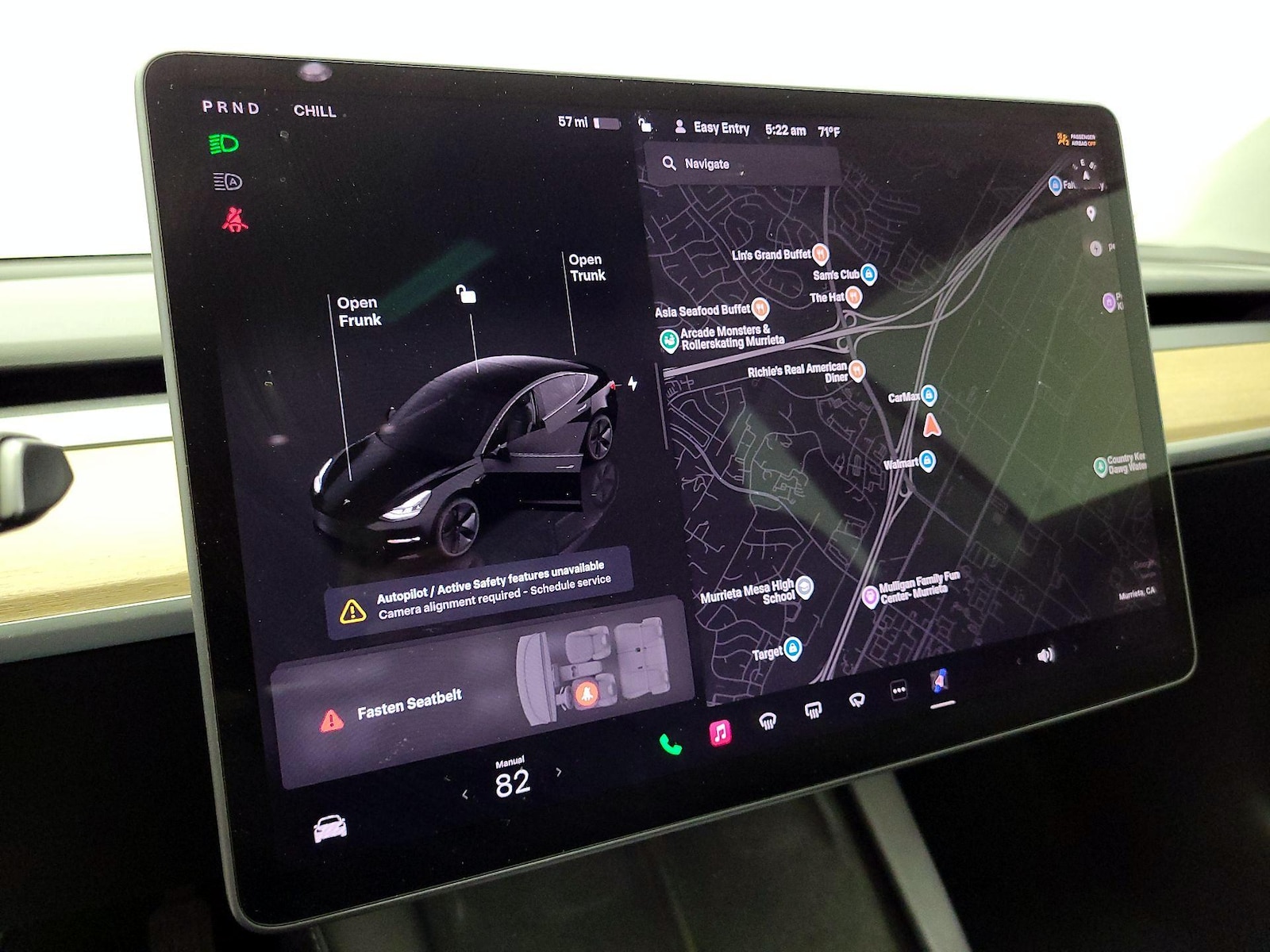 2023 Tesla Model 3 Base - Photo 12