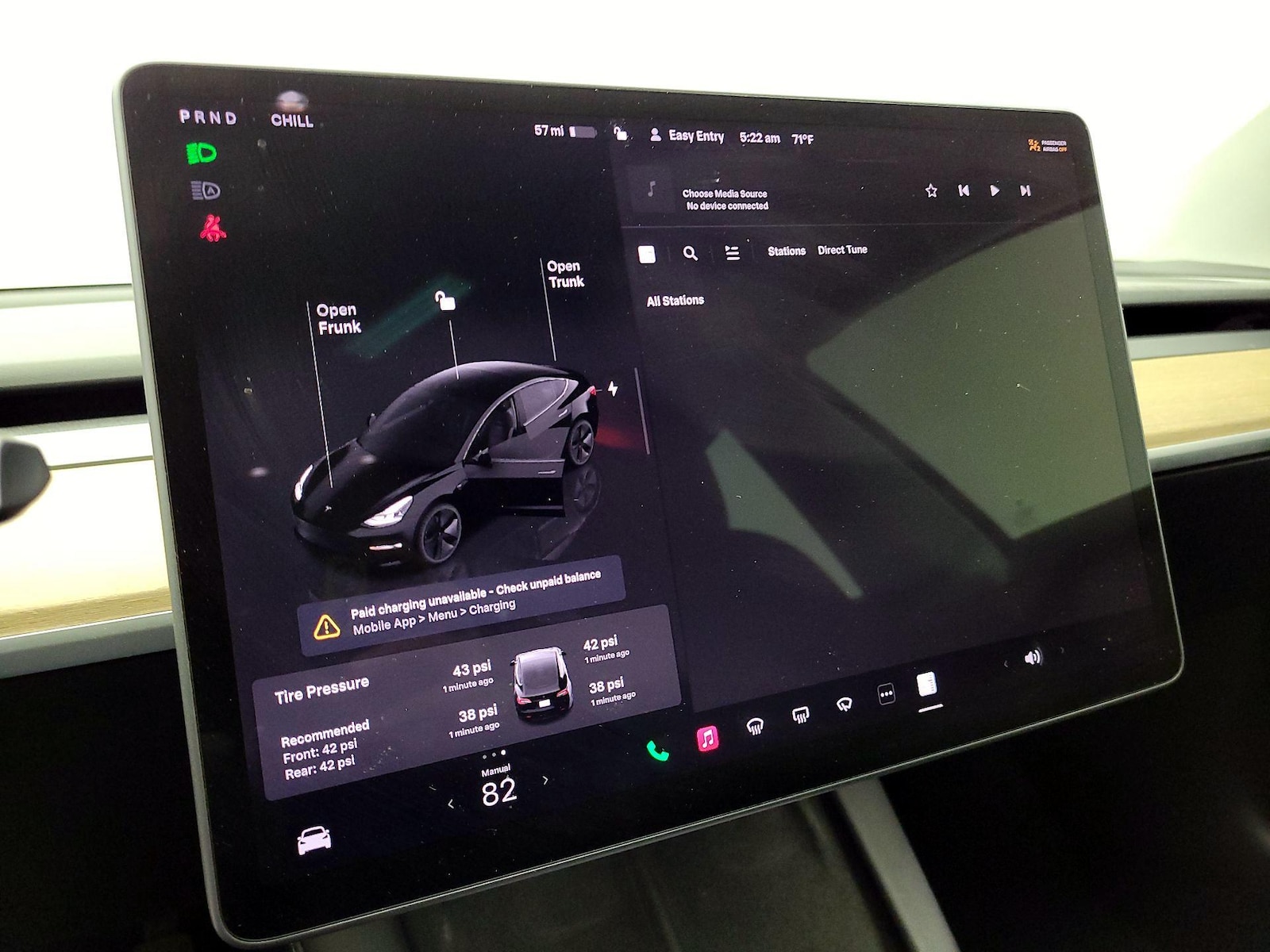 2023 Tesla Model 3 Base - Photo 14
