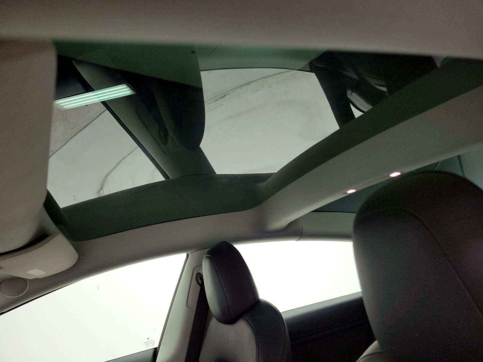 2023 Tesla Model 3 Base - Photo 17