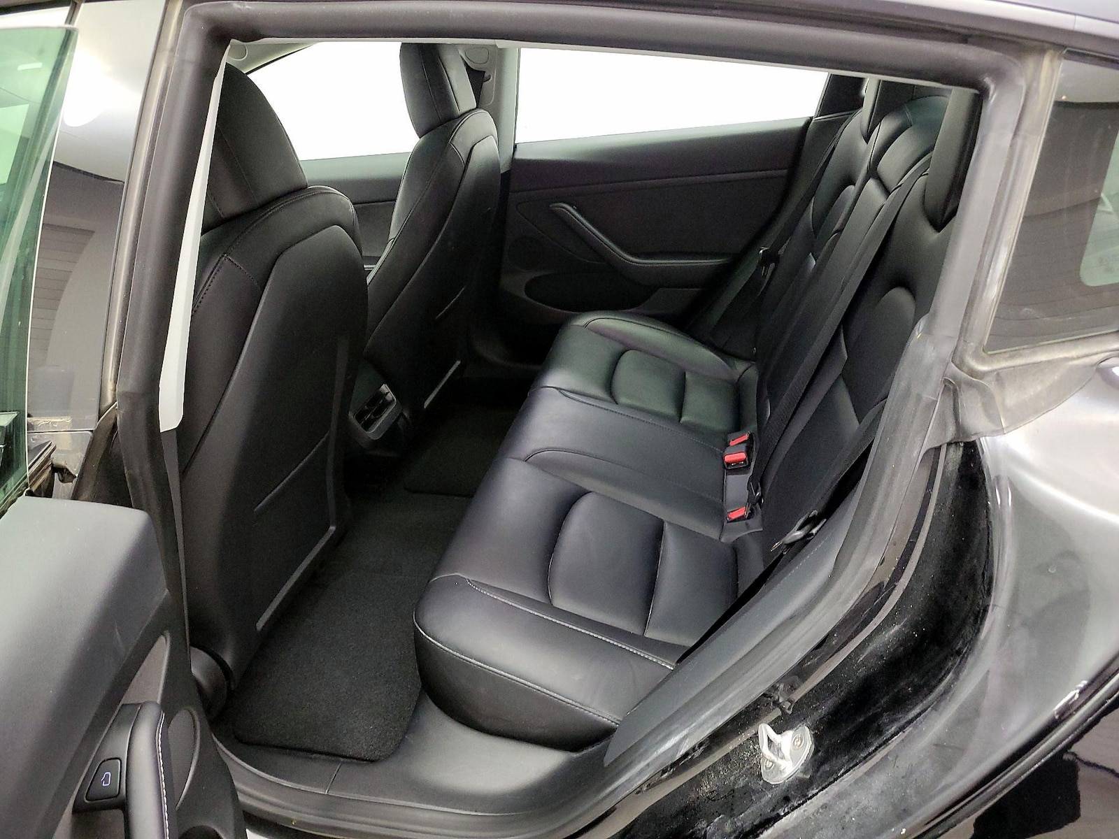 2023 Tesla Model 3 Base - Photo 18