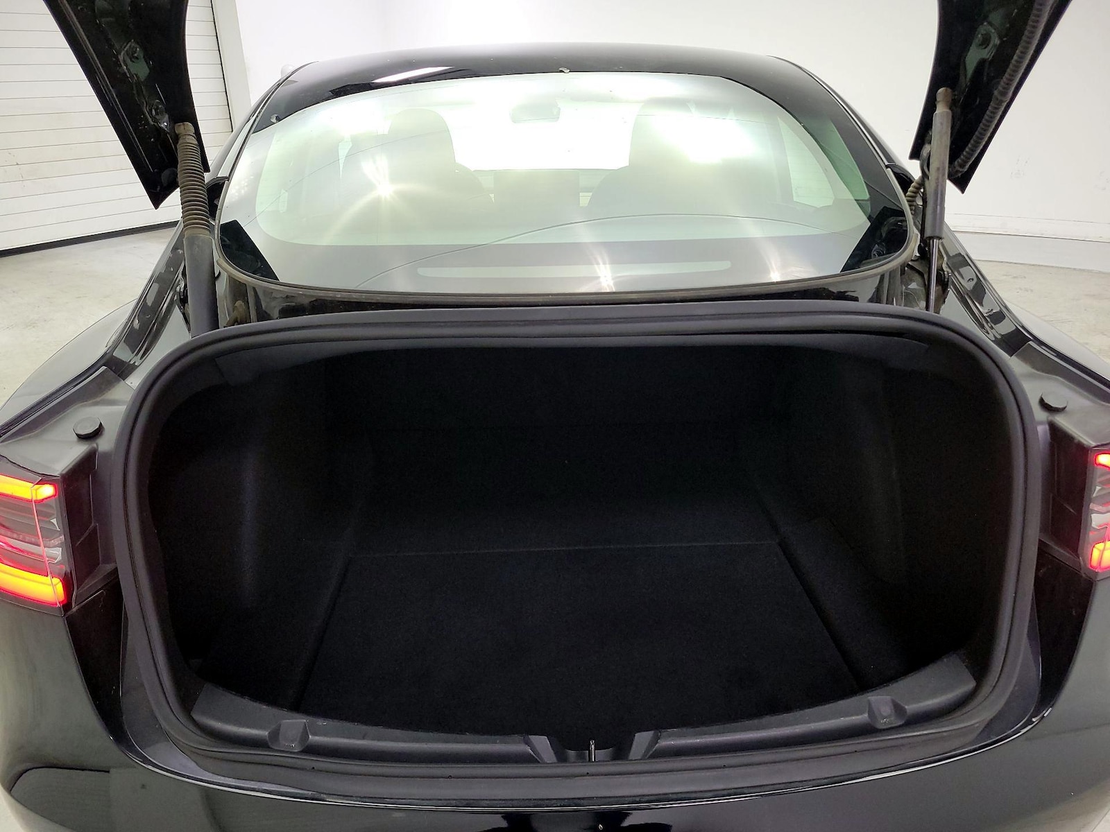 2023 Tesla Model 3 Base - Photo 19