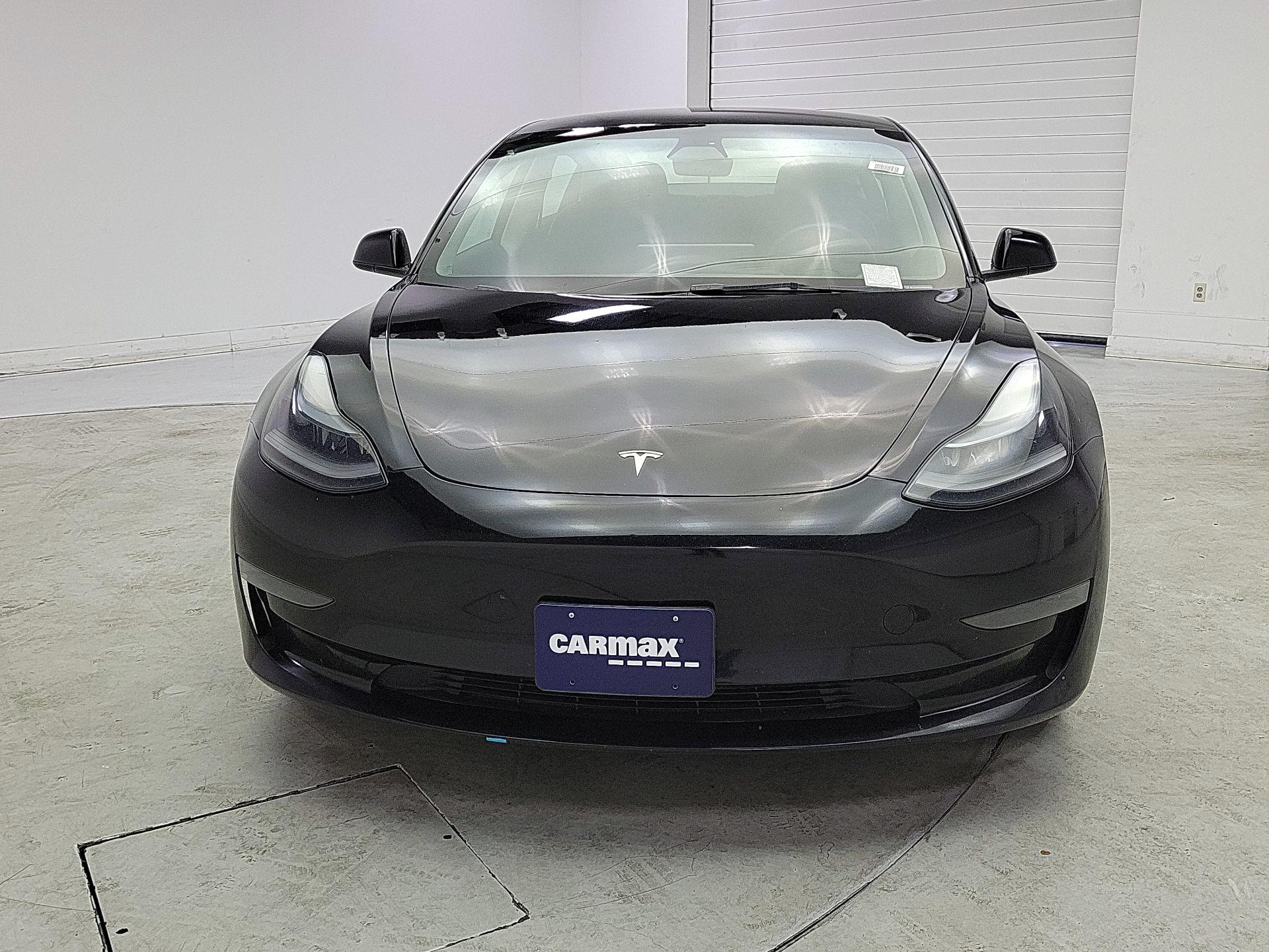 Thumbnail: 2023 Tesla Model 3 - 2