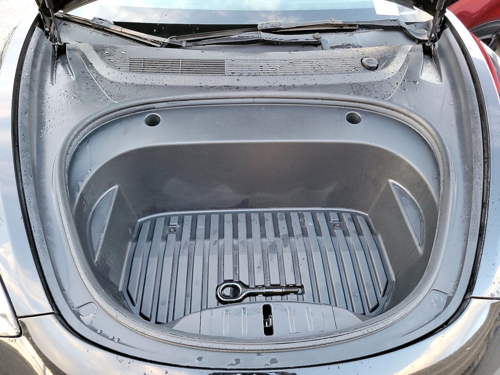 2023 Tesla Model 3 Base - Photo 20