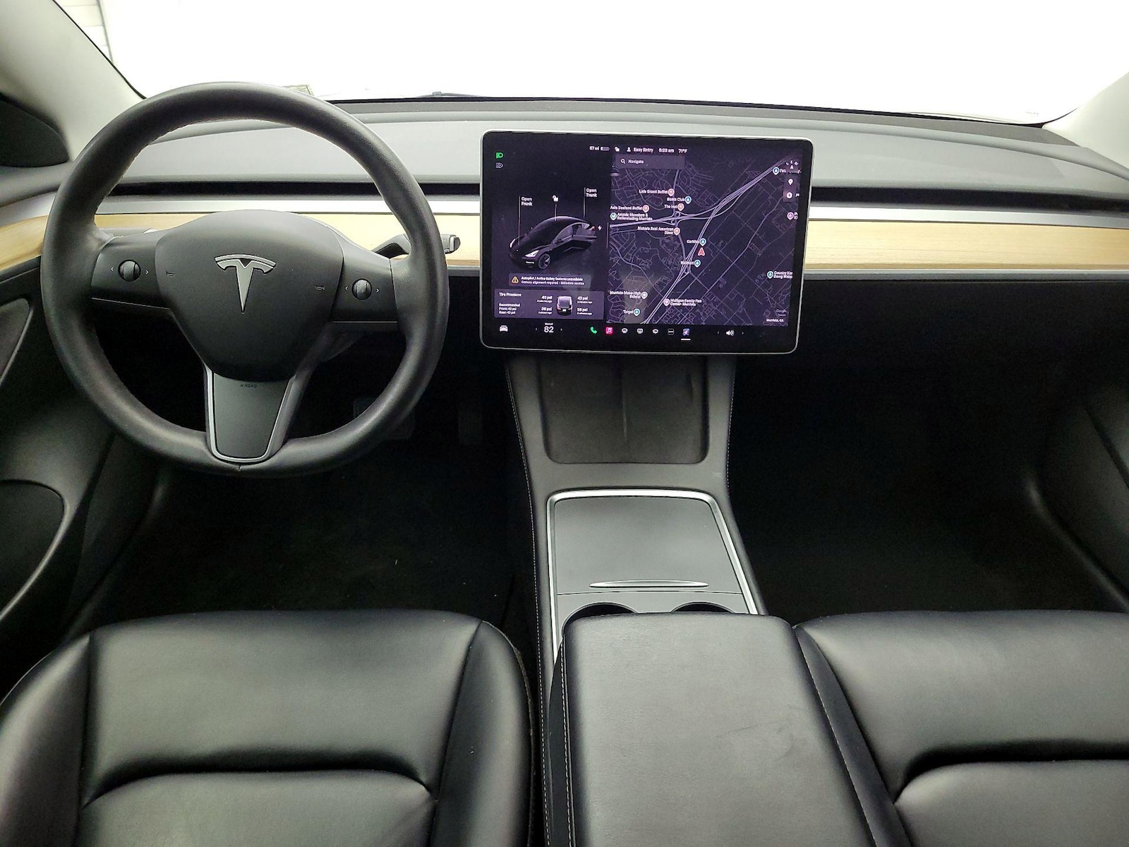2023 Tesla Model 3 Base - Photo 8