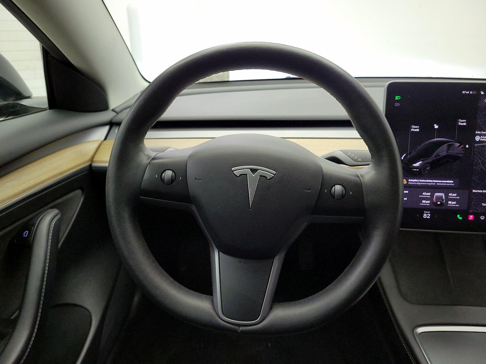 2023 Tesla Model 3 Base - Photo 9