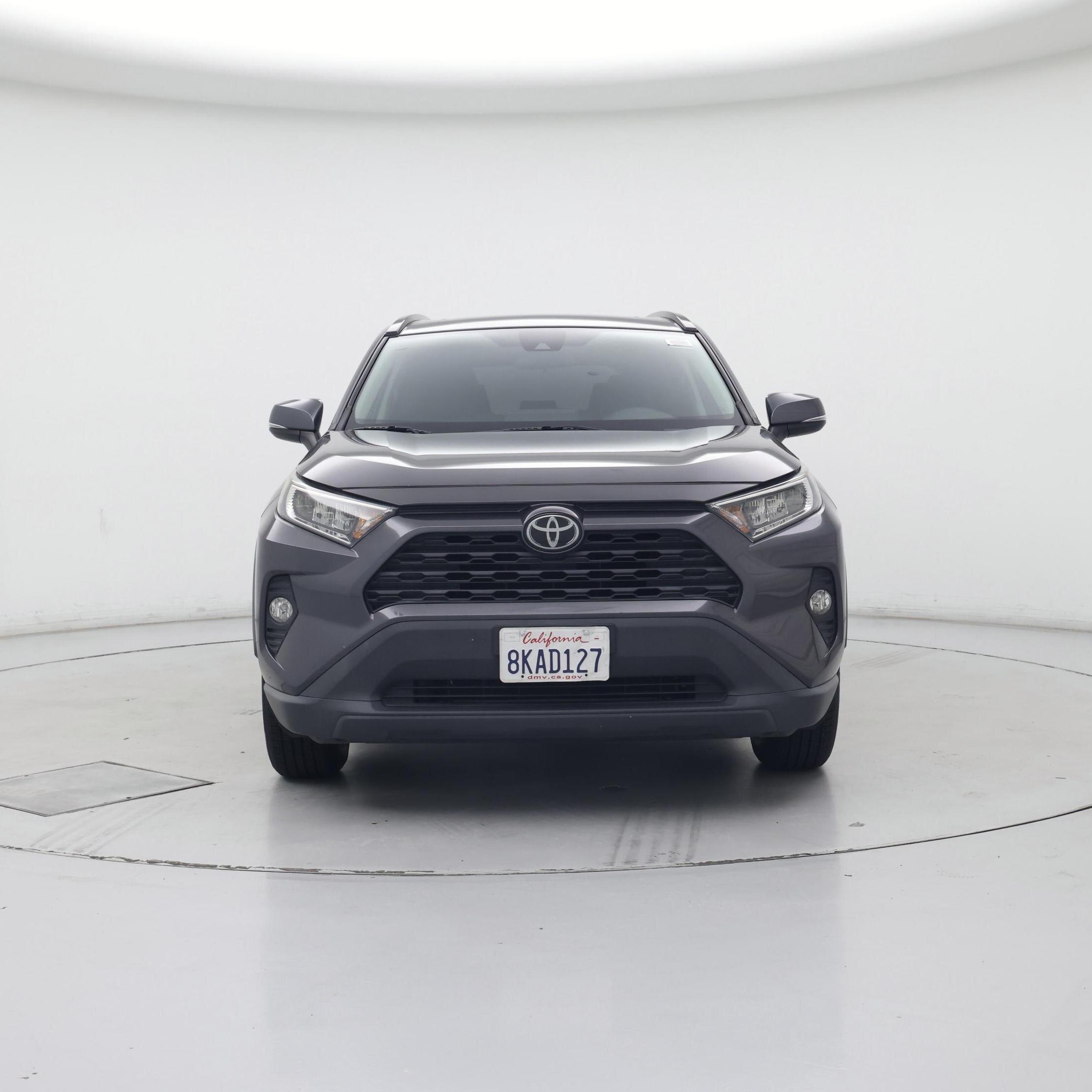 Thumbnail: 2019 Toyota RAV4 - 5