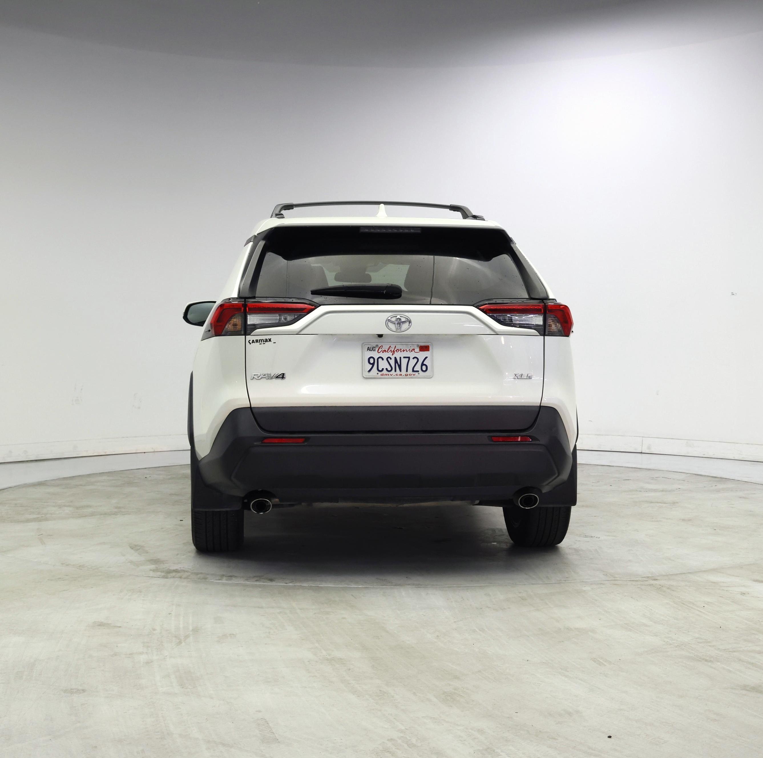 Thumbnail: 2022 Toyota RAV4 - 6