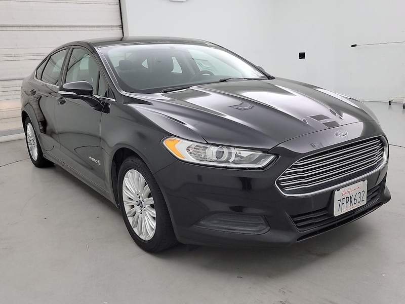 2014 Ford Fusion SE -
                  Palmdale, CA