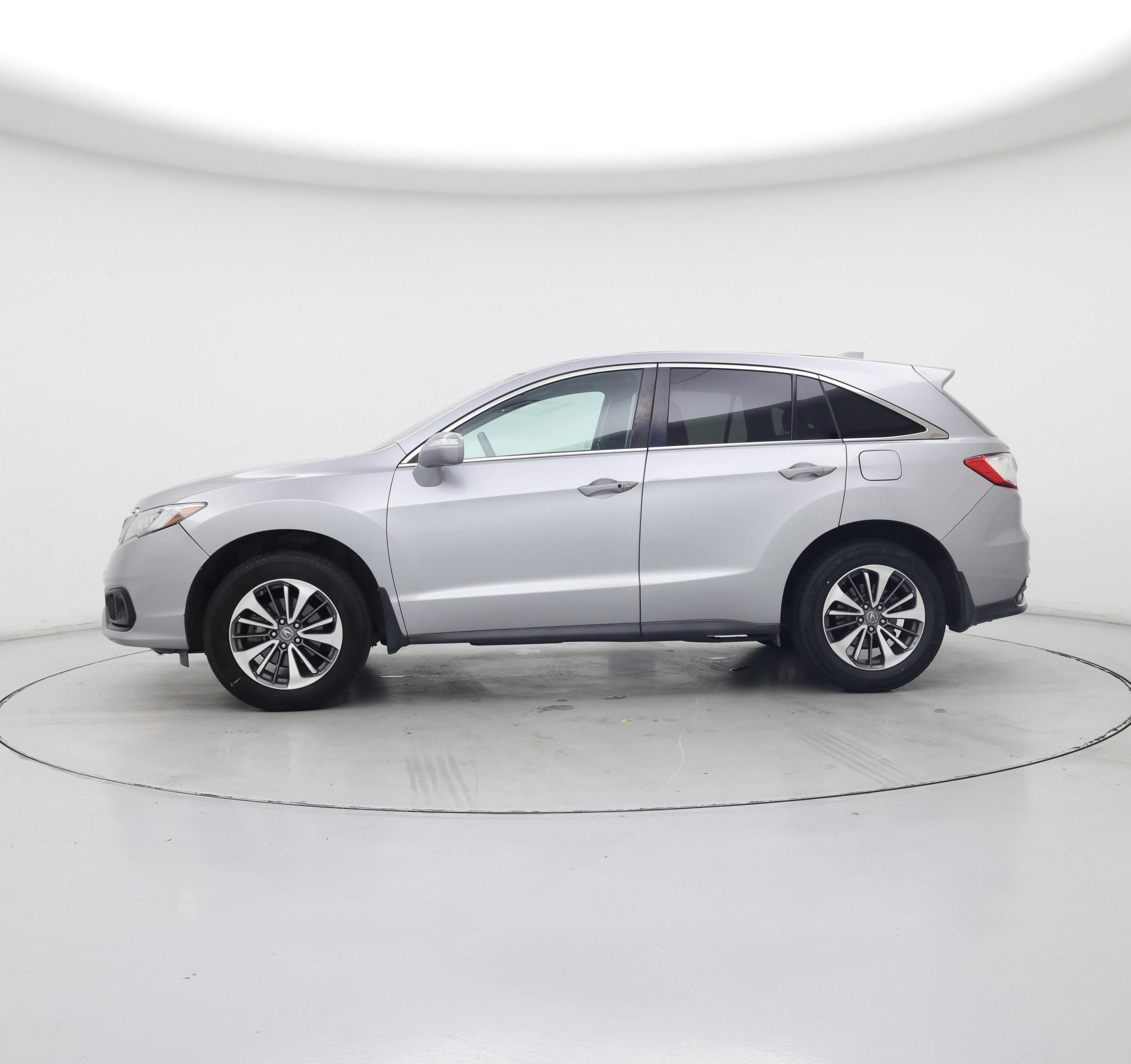 Thumbnail: 2017 Acura RDX - 3