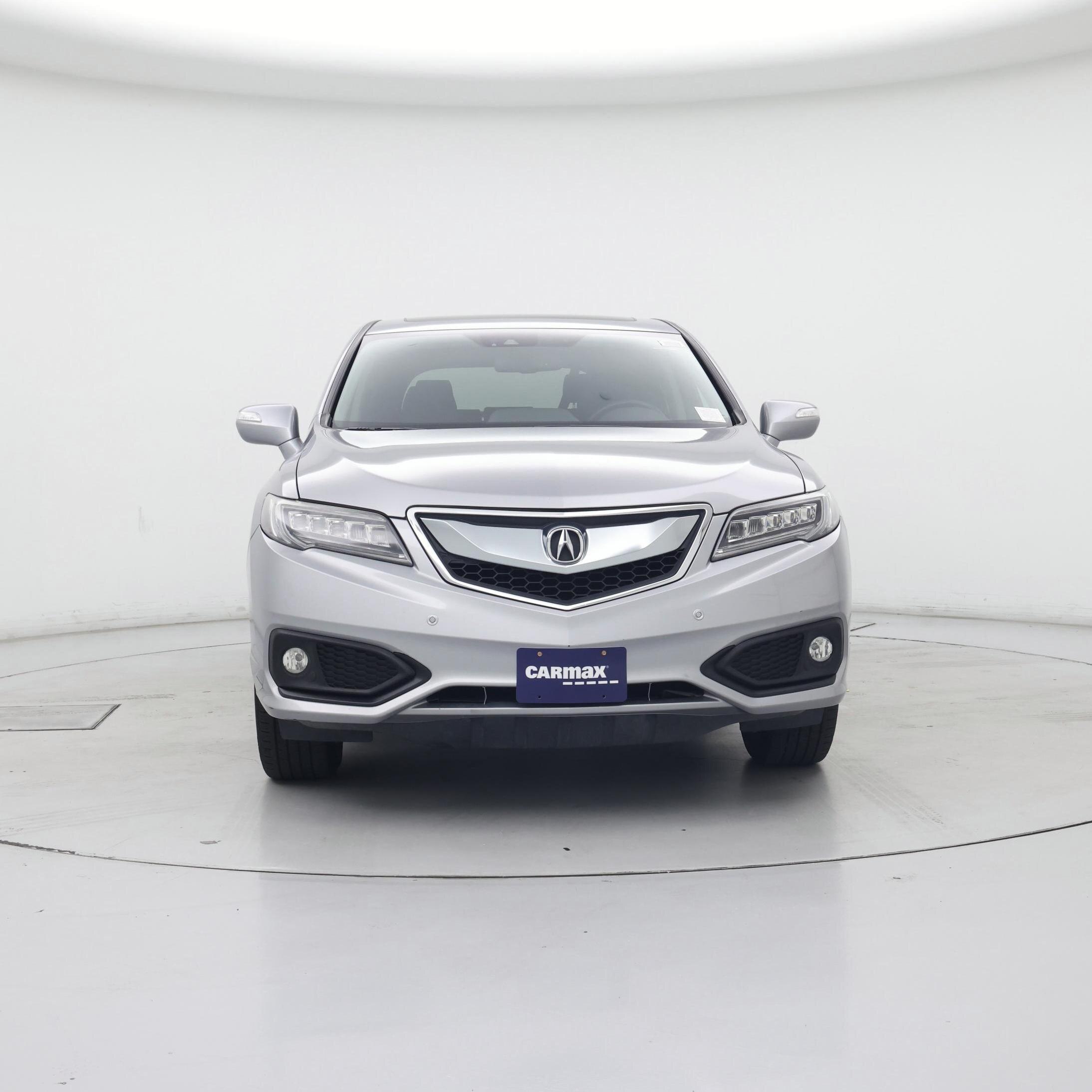 Thumbnail: 2017 Acura RDX - 5