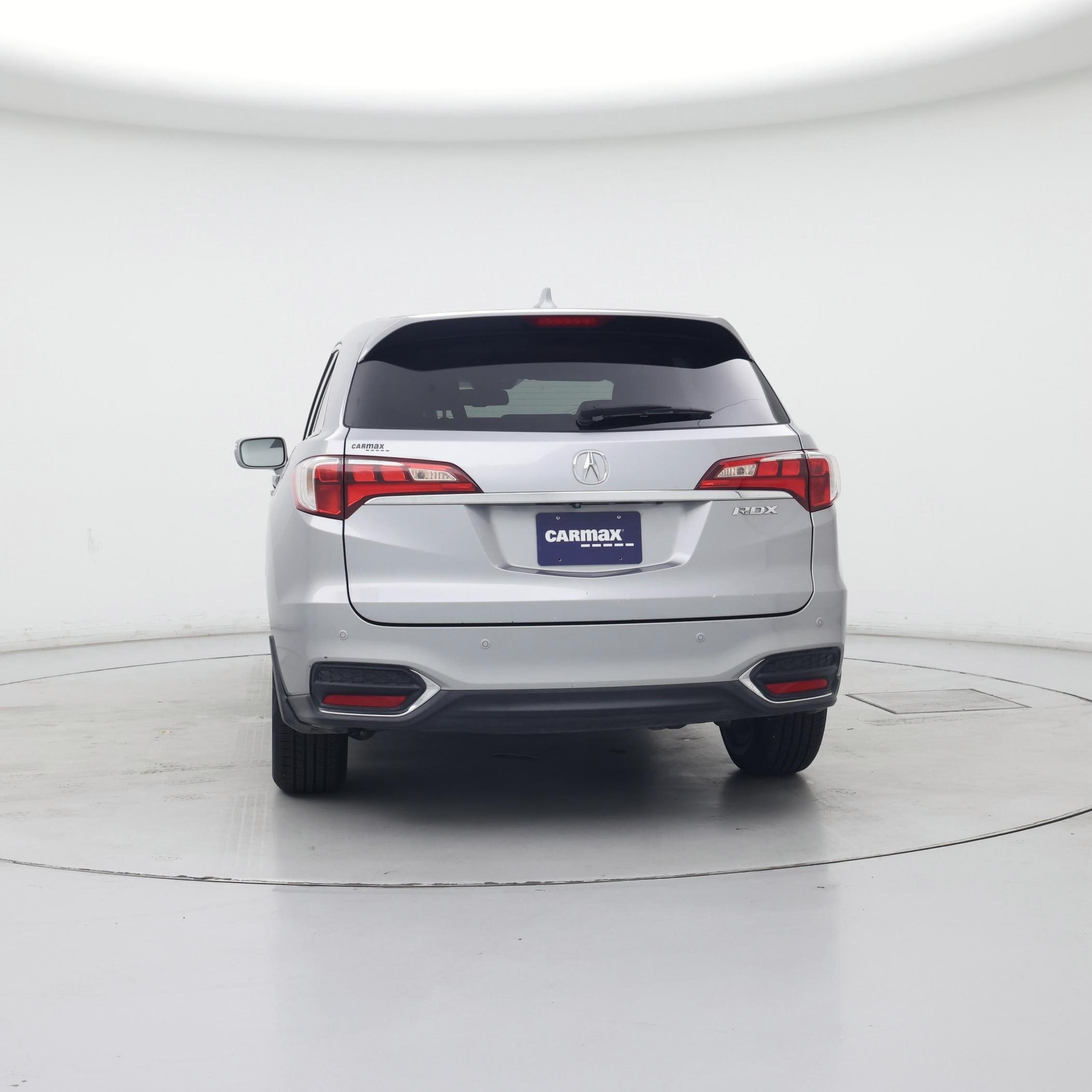 Thumbnail: 2017 Acura RDX - 6