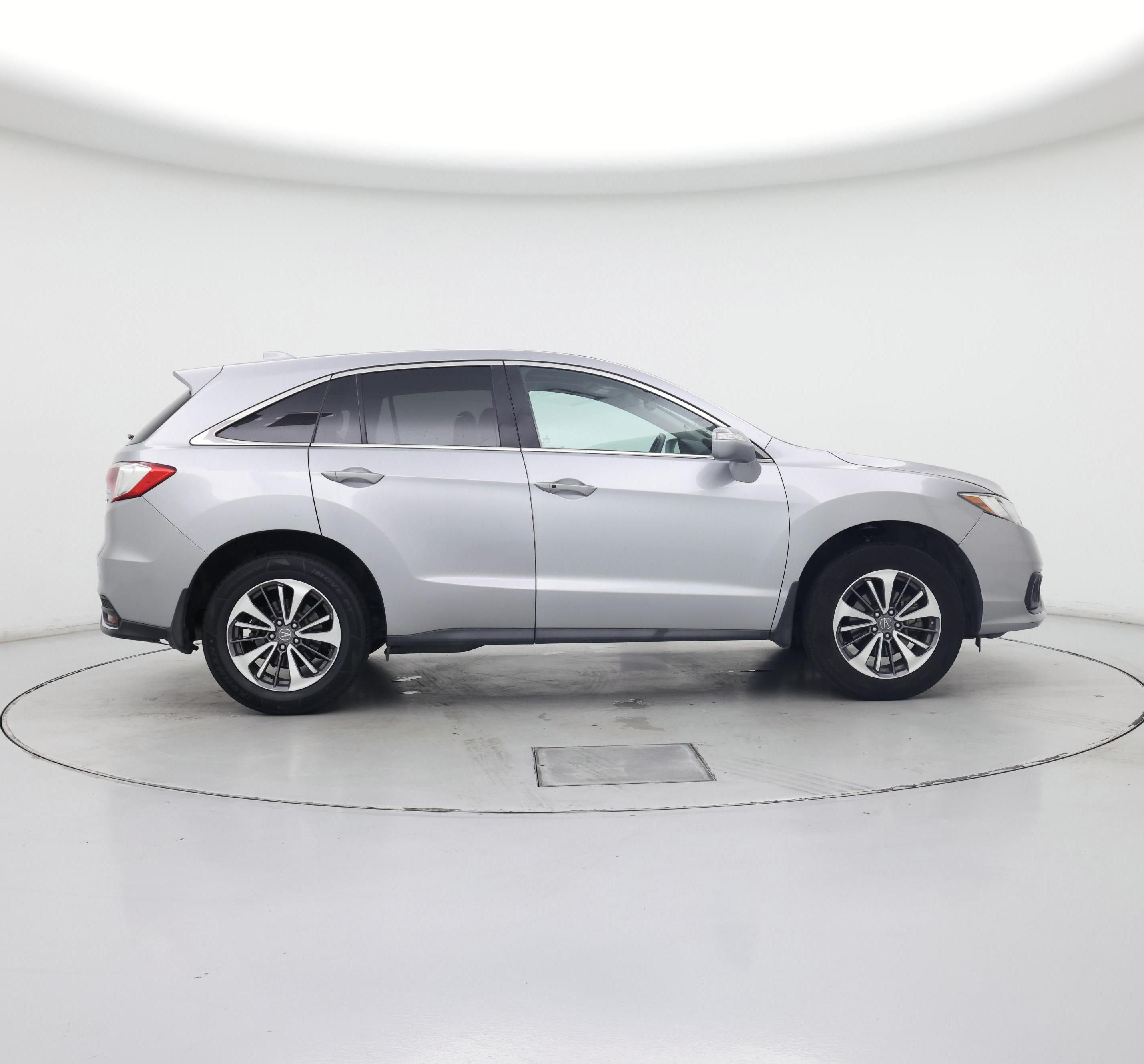Thumbnail: 2017 Acura RDX - 7