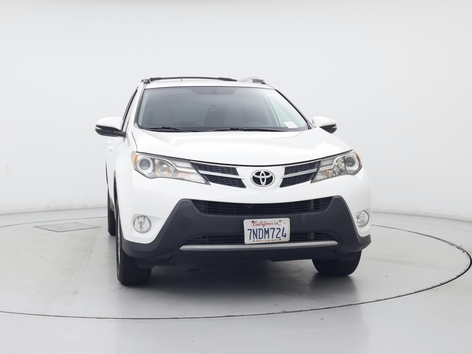 2015 Toyota RAV4 XLE - Photo 6