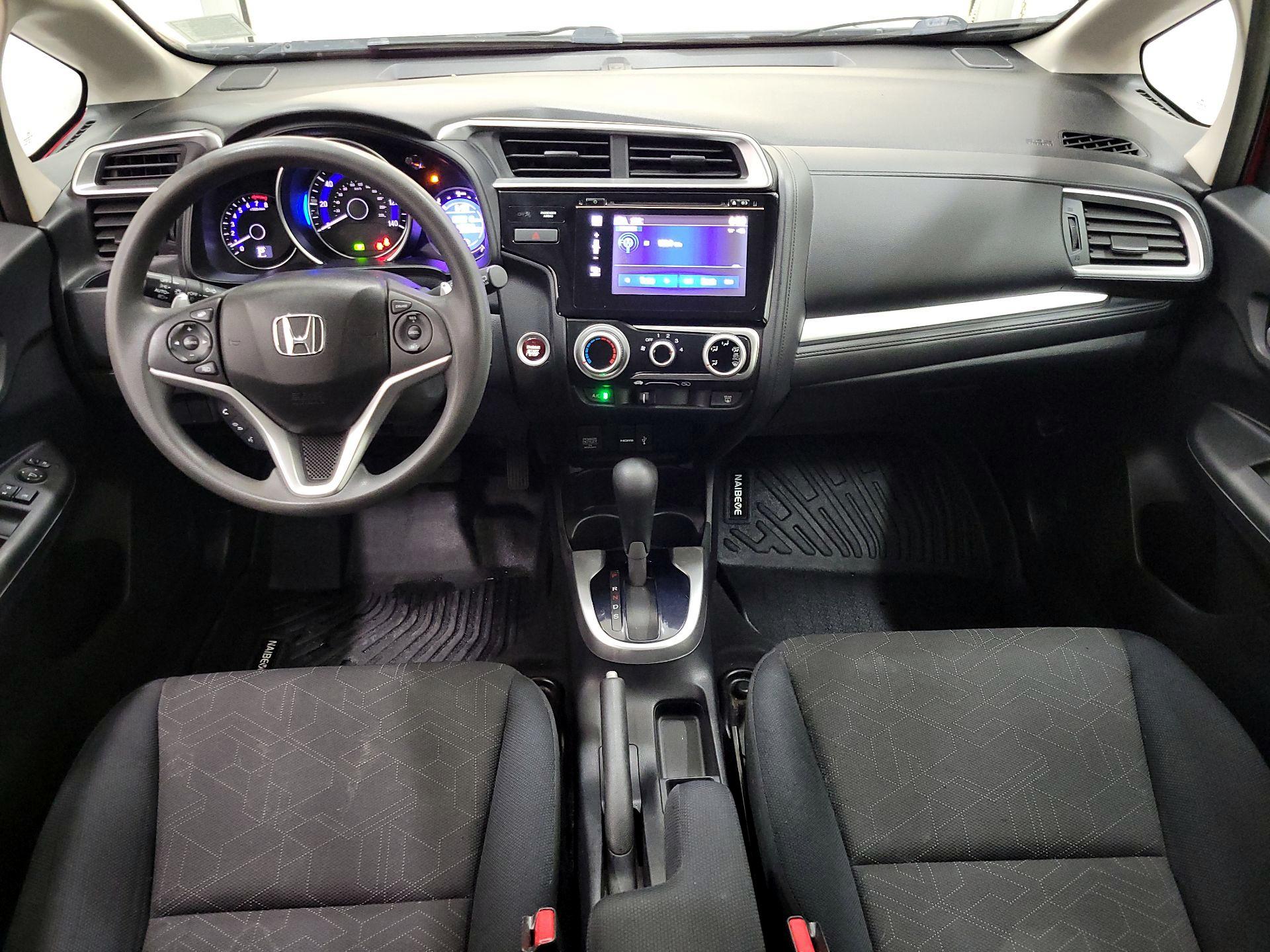 Thumbnail: 2015 Honda Fit - 9