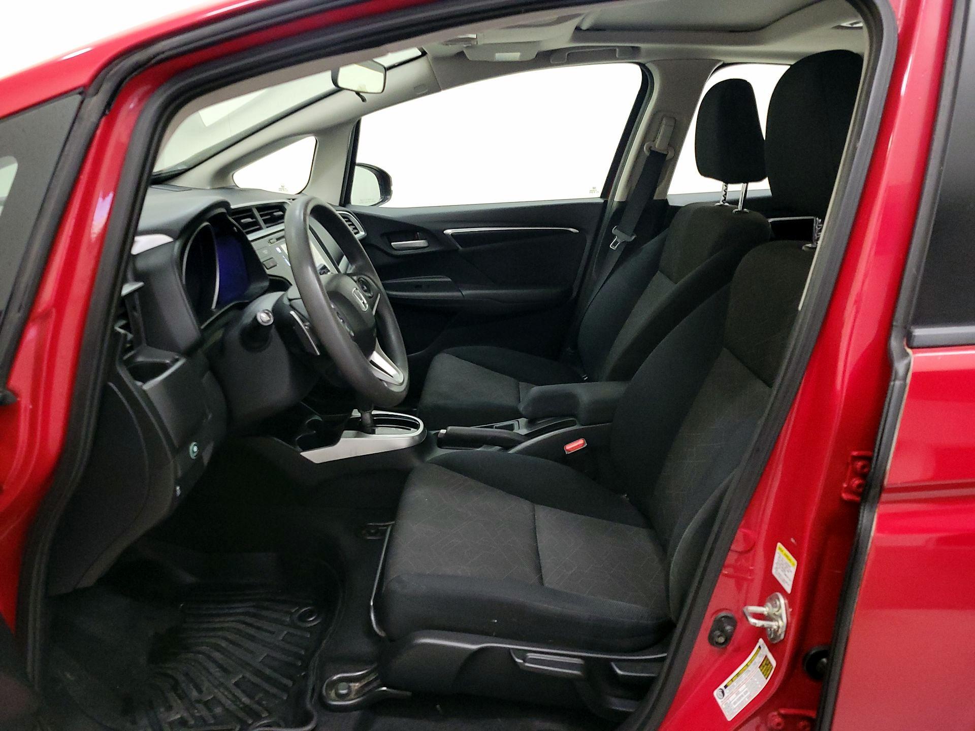 Thumbnail: 2015 Honda Fit - 11