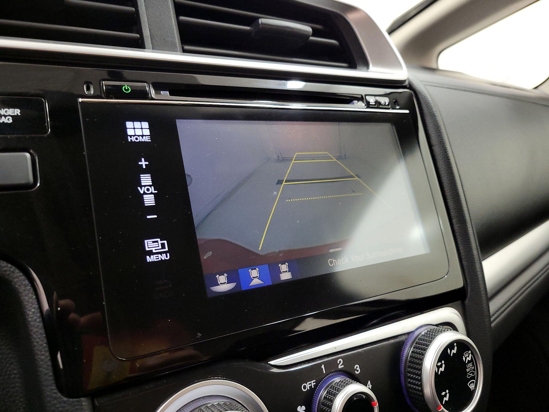 Thumbnail: 2015 Honda Fit - 14