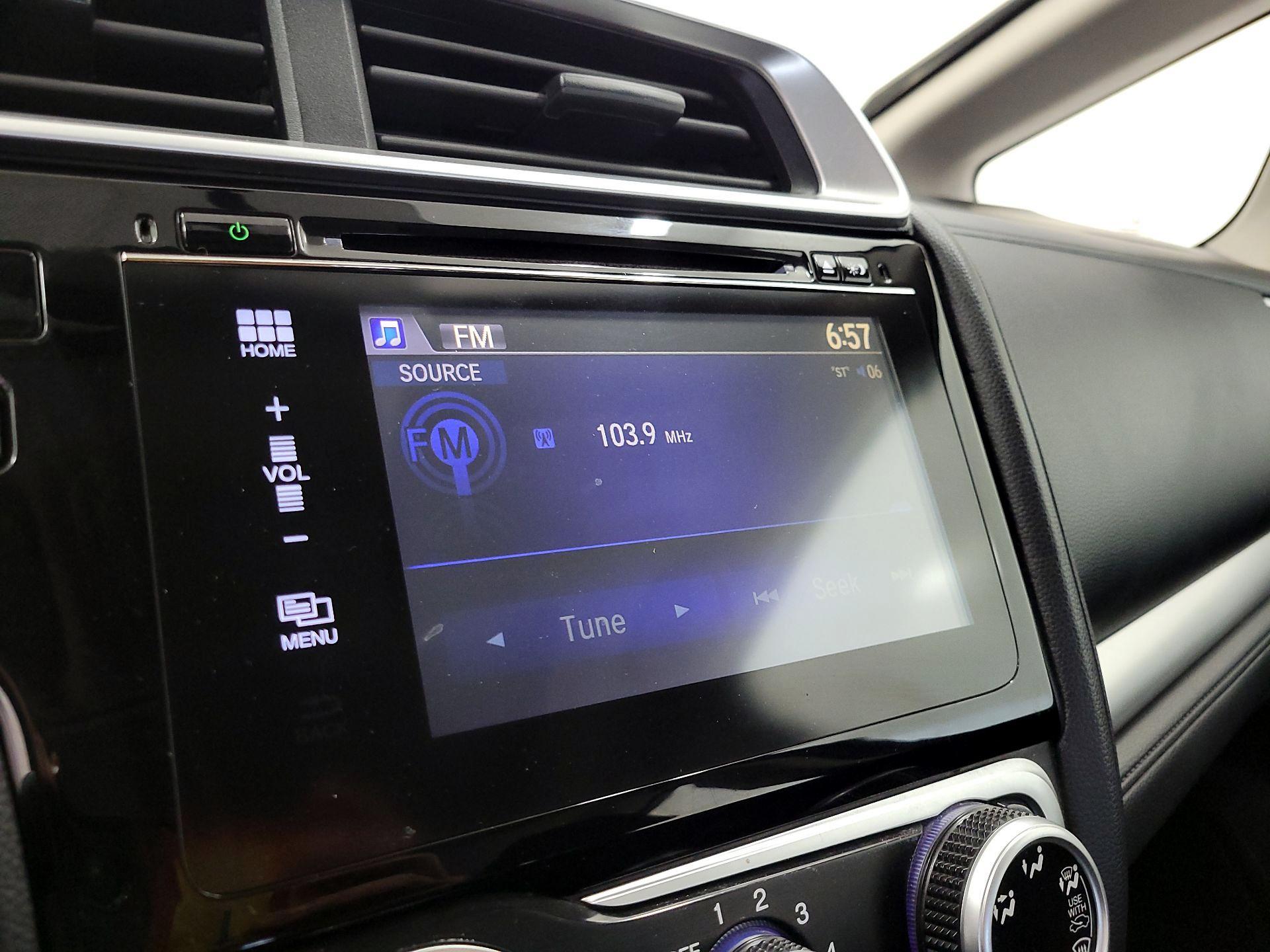 Thumbnail: 2015 Honda Fit - 15