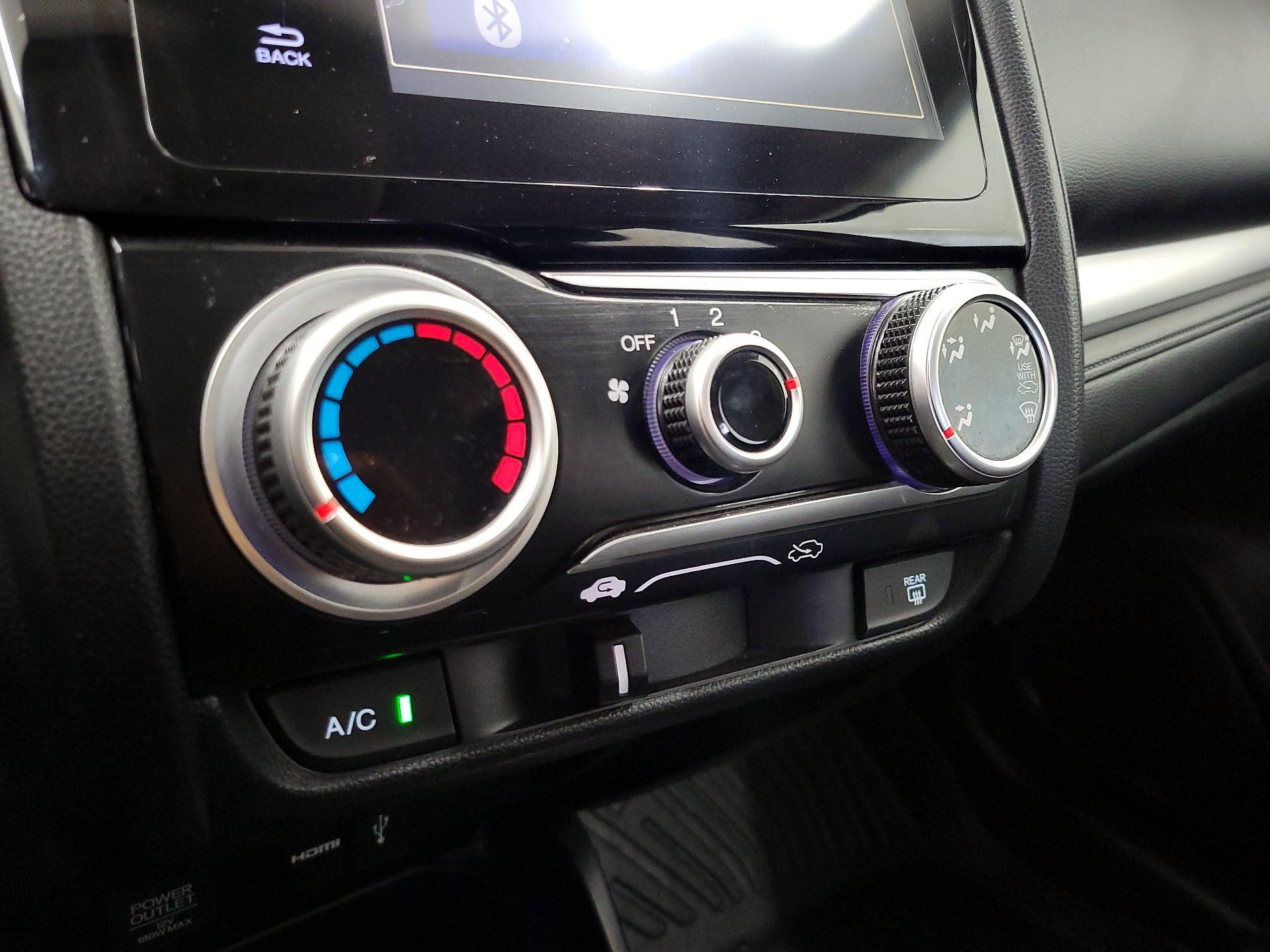 Thumbnail: 2015 Honda Fit - 16