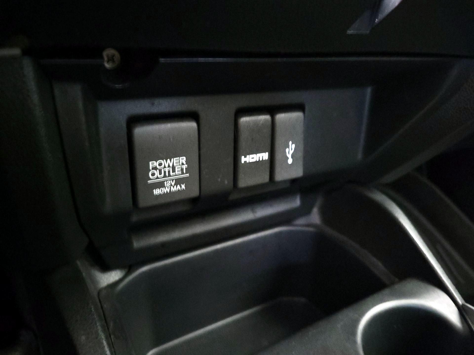 Thumbnail: 2015 Honda Fit - 18