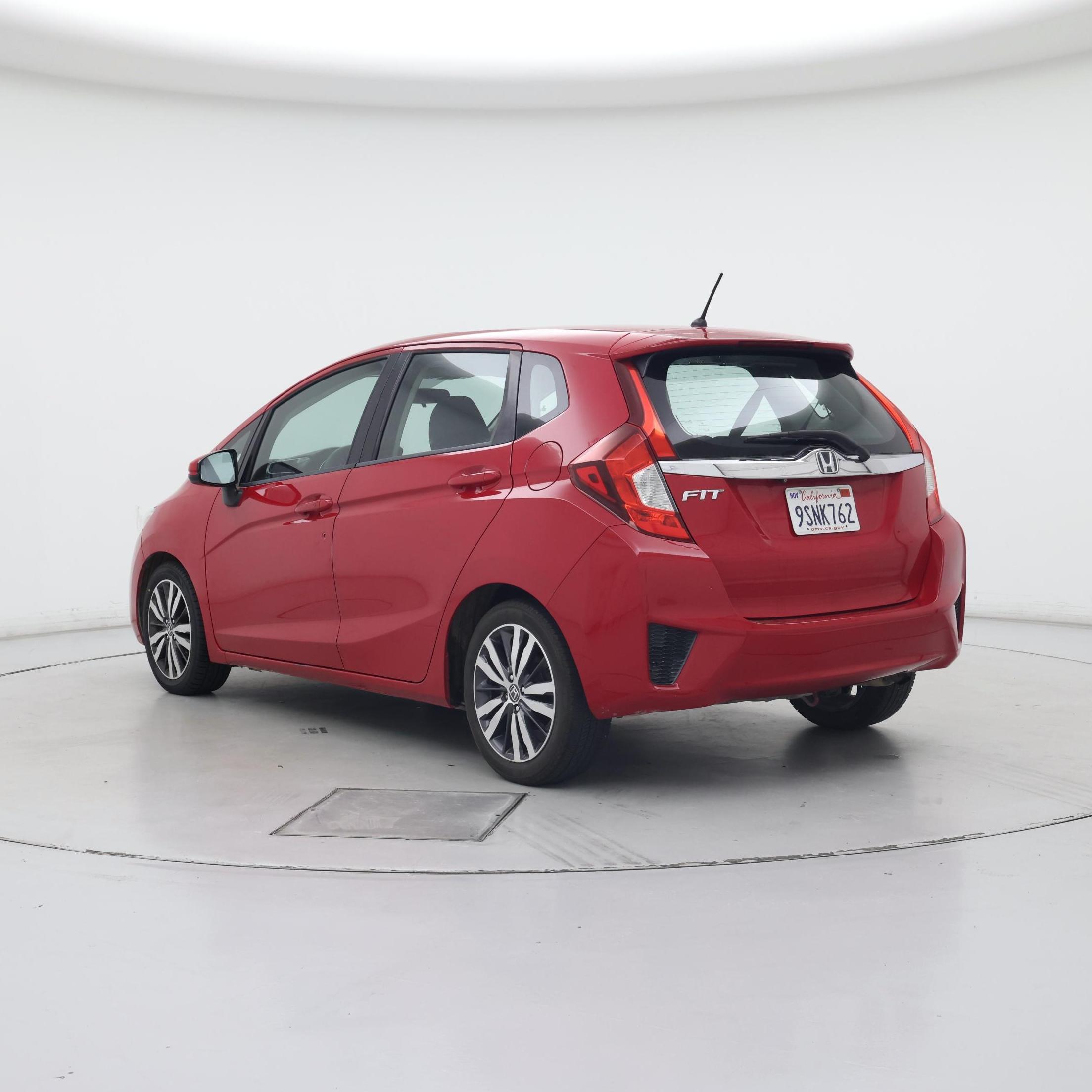 Thumbnail: 2015 Honda Fit - 2