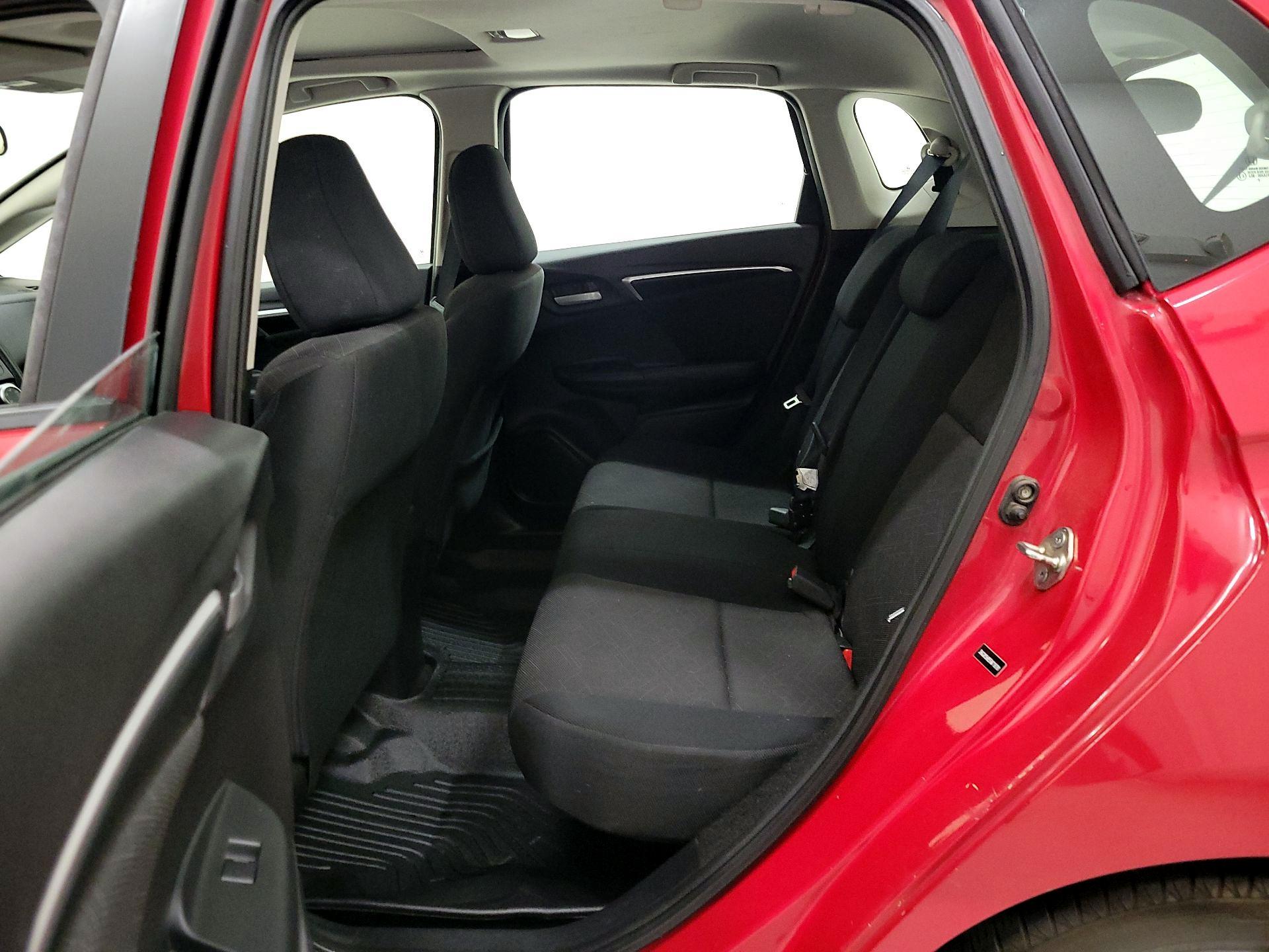 Thumbnail: 2015 Honda Fit - 19