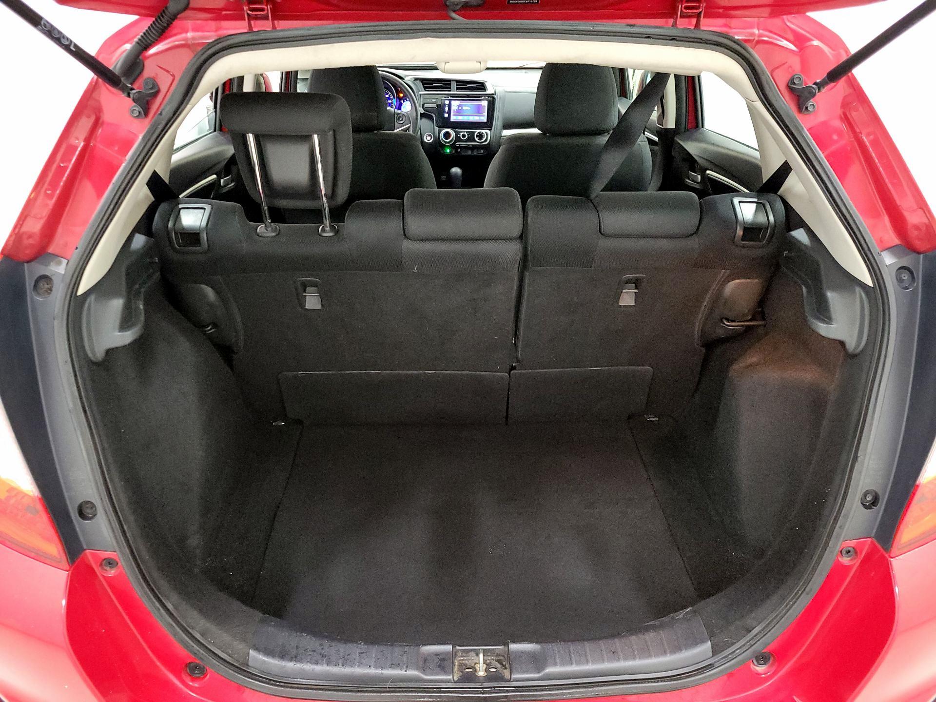 Thumbnail: 2015 Honda Fit - 20