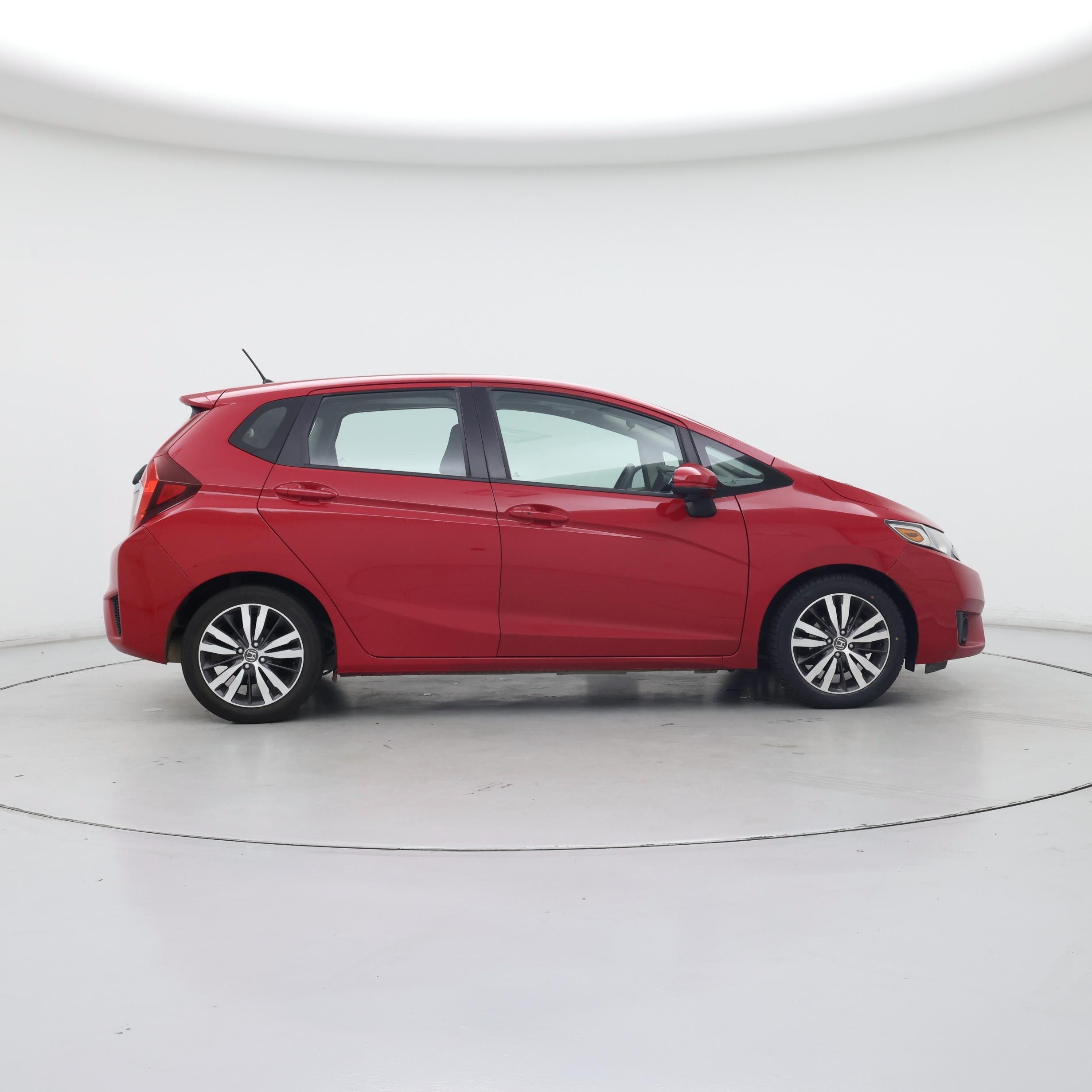 Thumbnail: 2015 Honda Fit - 7