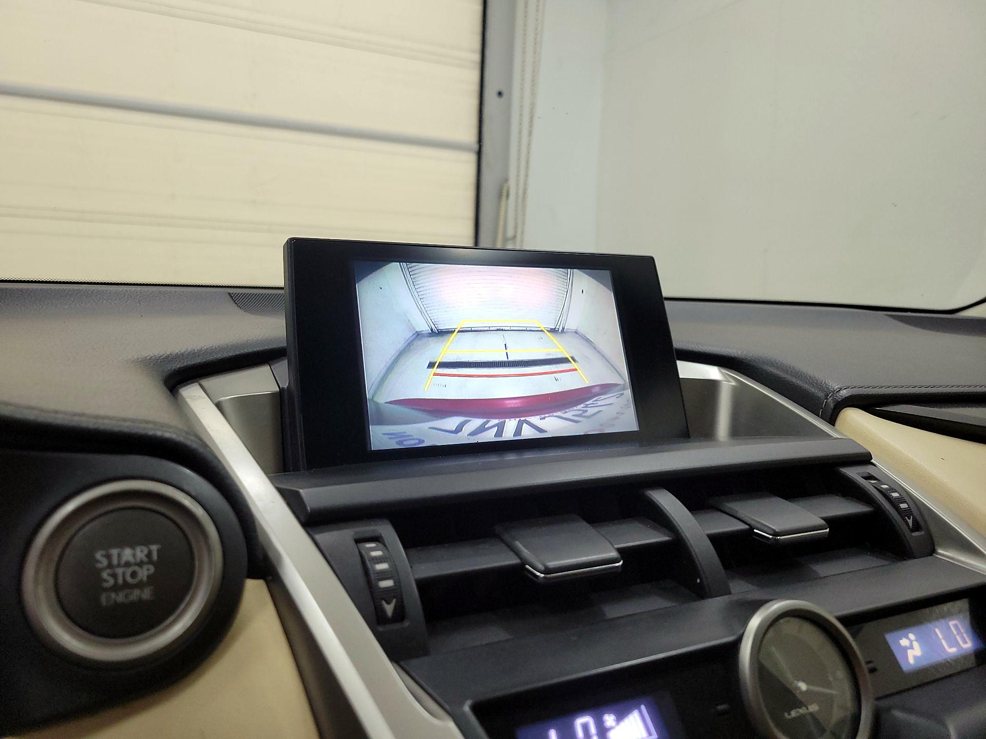 Thumbnail: 2016 Lexus NX - 15