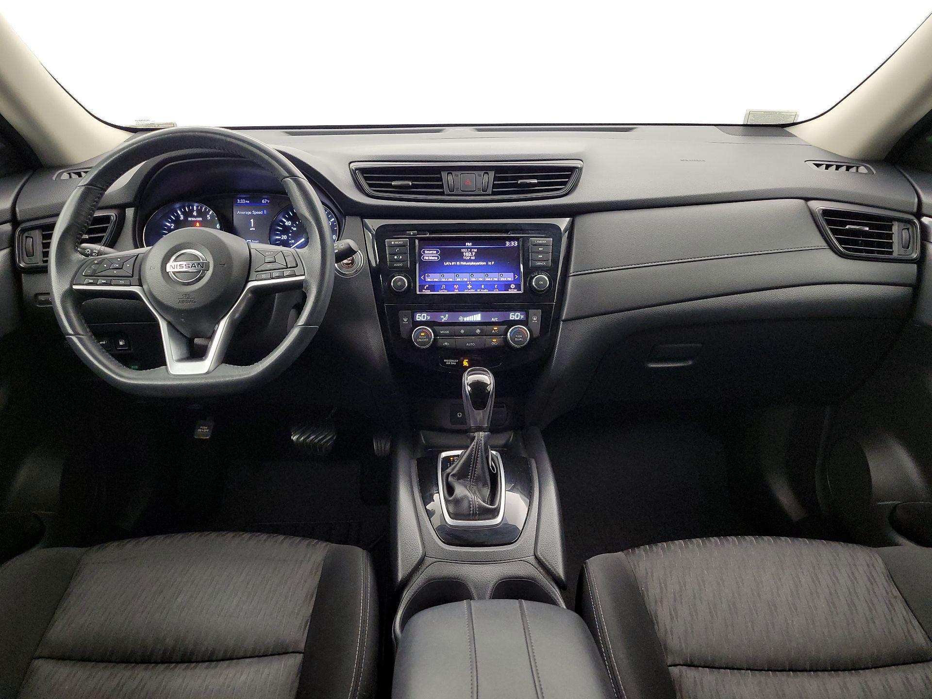 Thumbnail: 2018 Nissan Rogue - 9