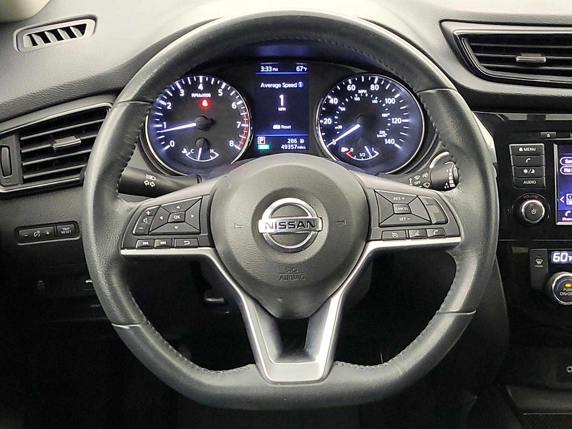 Thumbnail: 2018 Nissan Rogue - 10