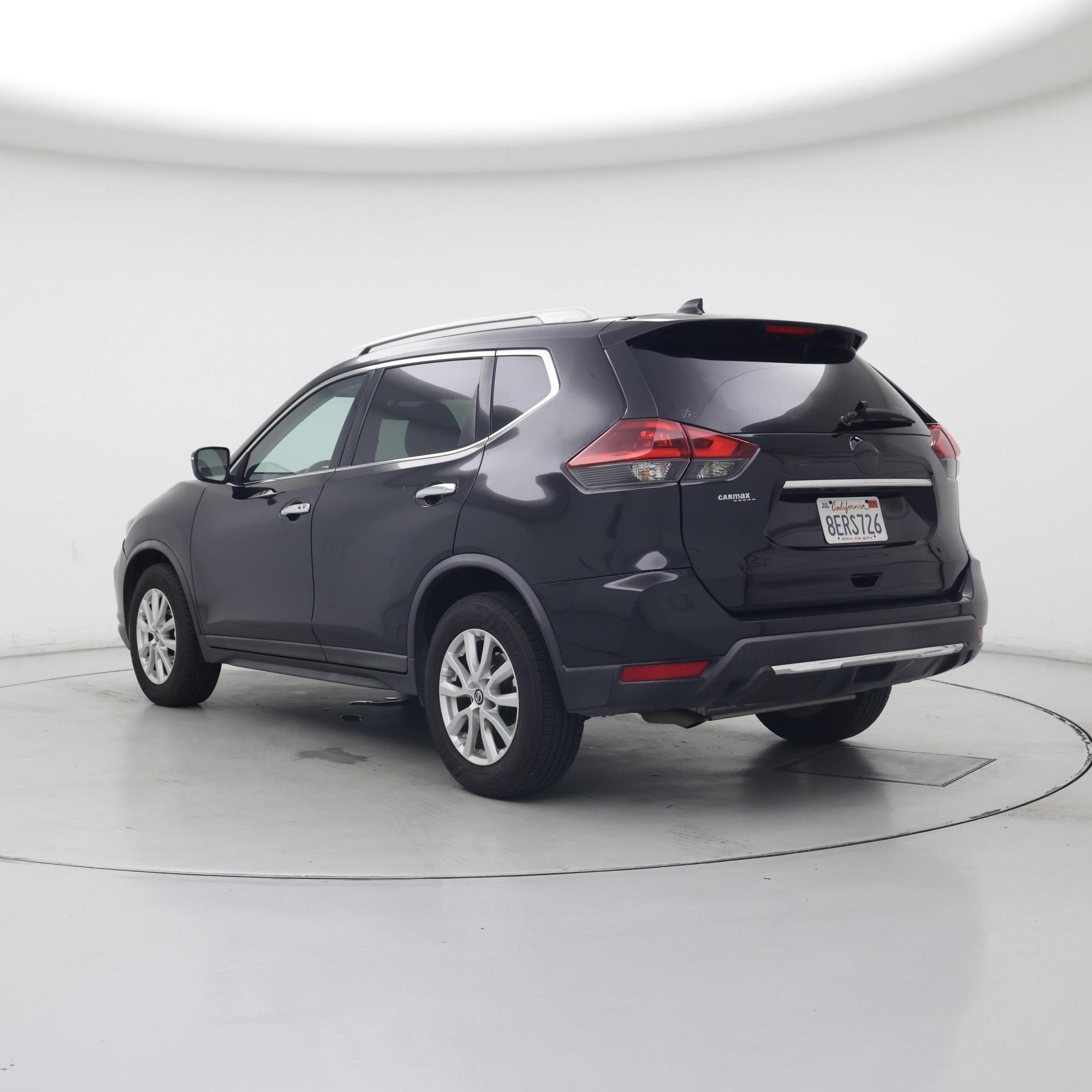 Thumbnail: 2018 Nissan Rogue - 2