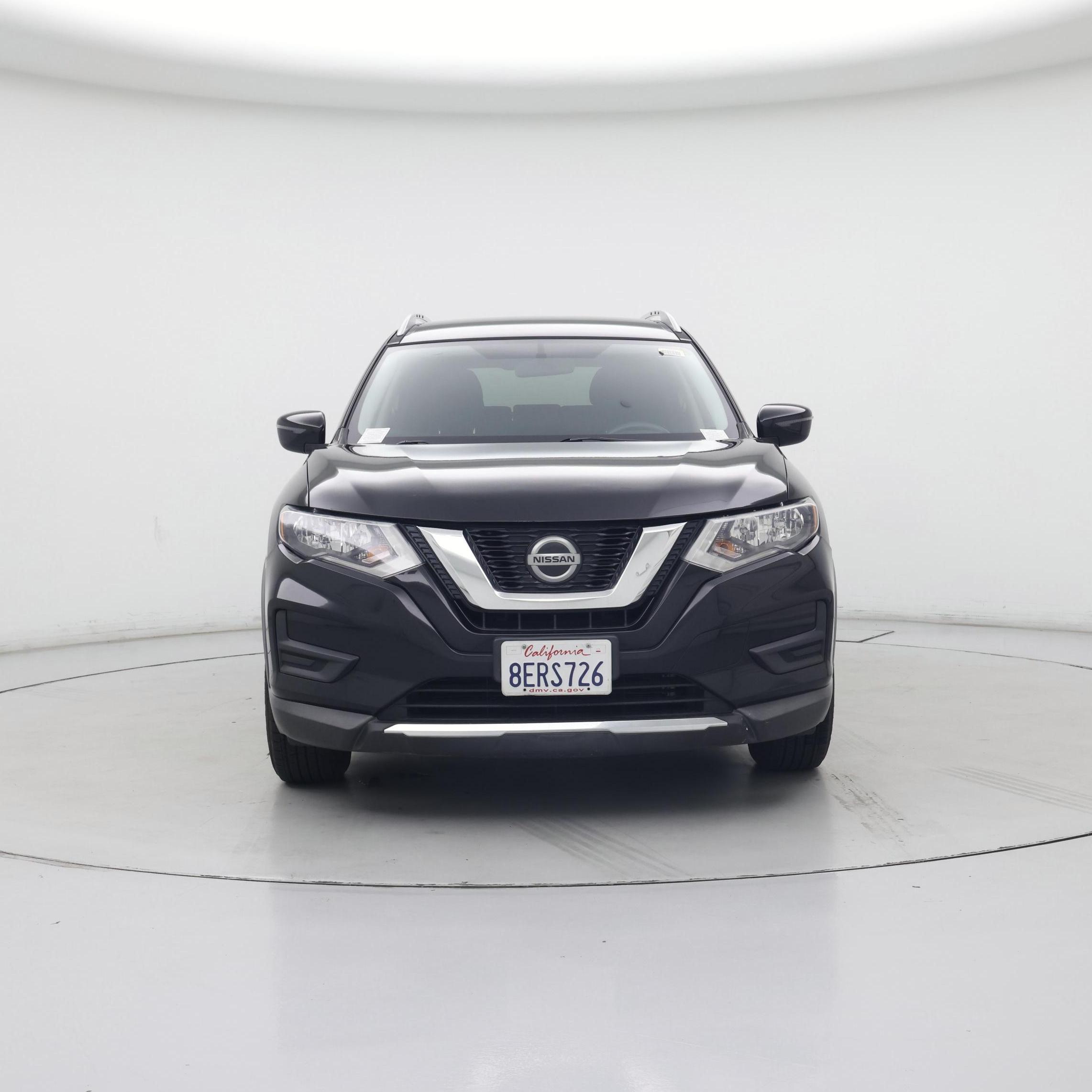 Thumbnail: 2018 Nissan Rogue - 5