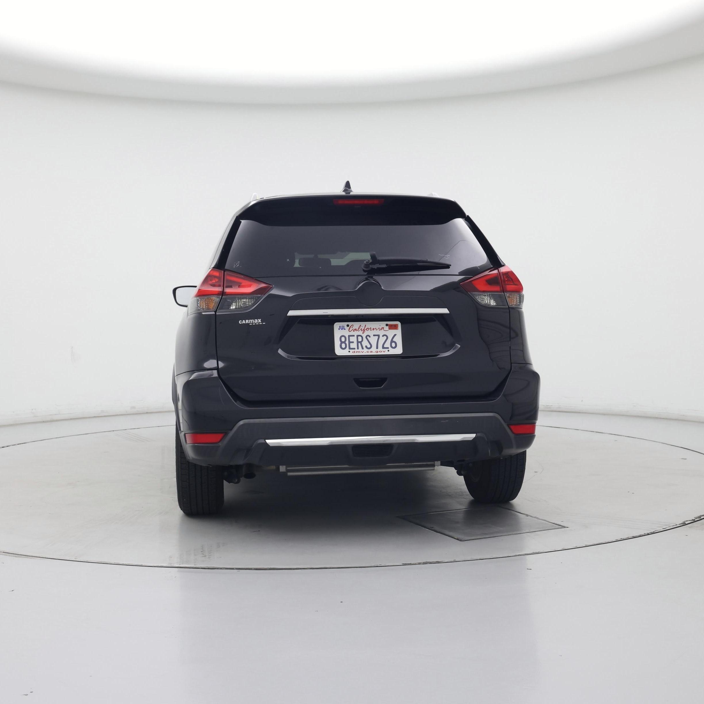 Thumbnail: 2018 Nissan Rogue - 6
