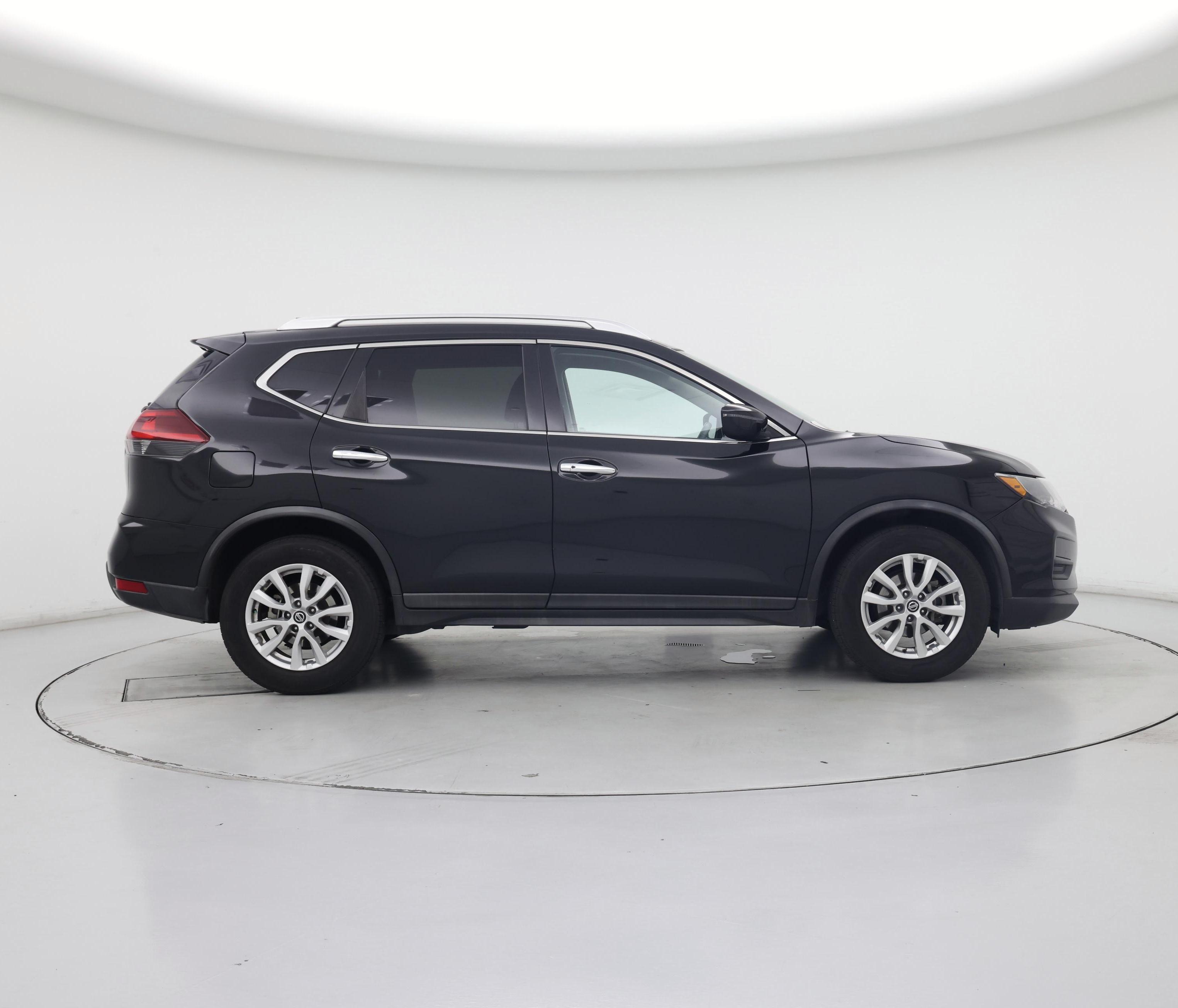 Thumbnail: 2018 Nissan Rogue - 7